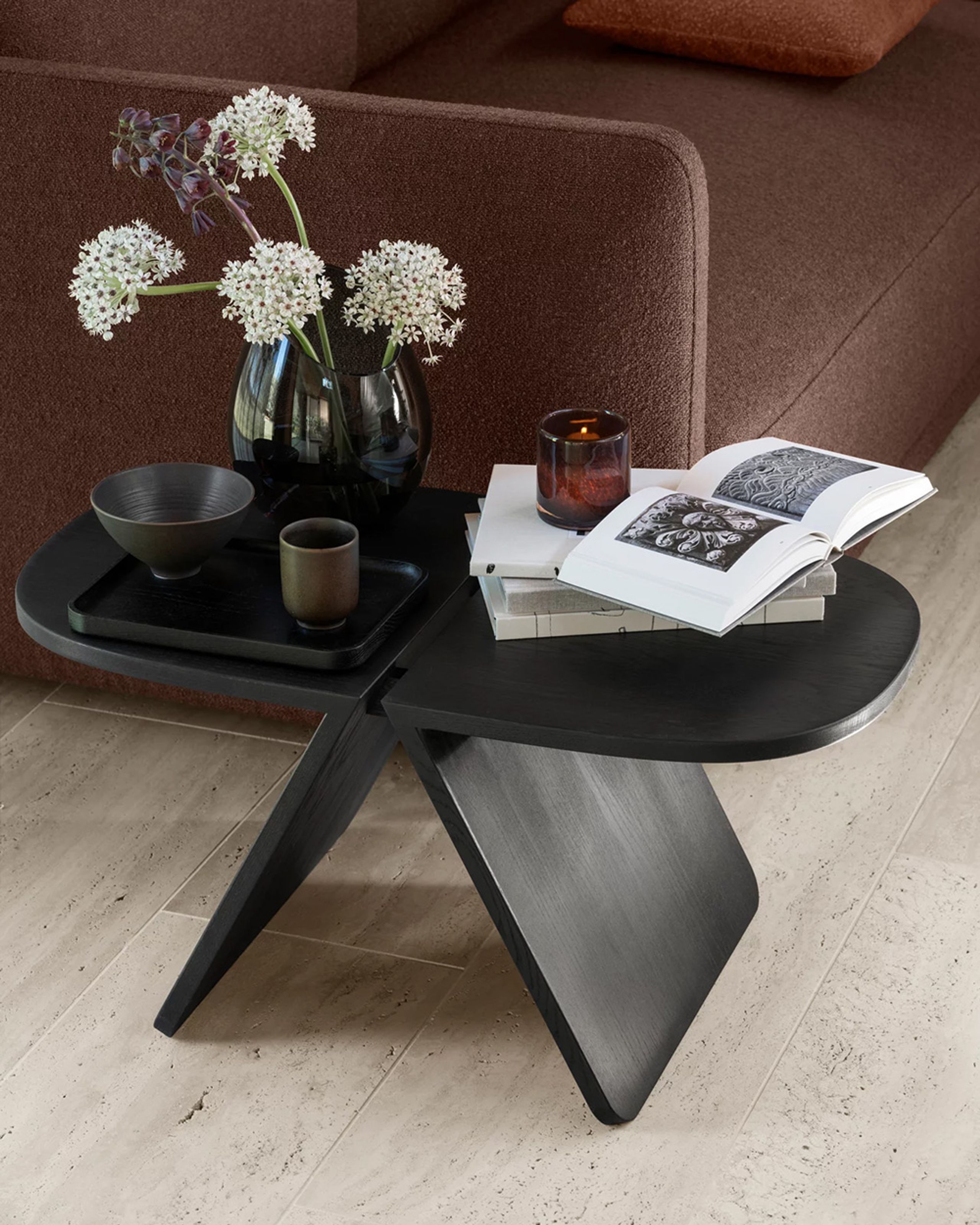 Blomus - Tasse - Kumi Mug - Espresso