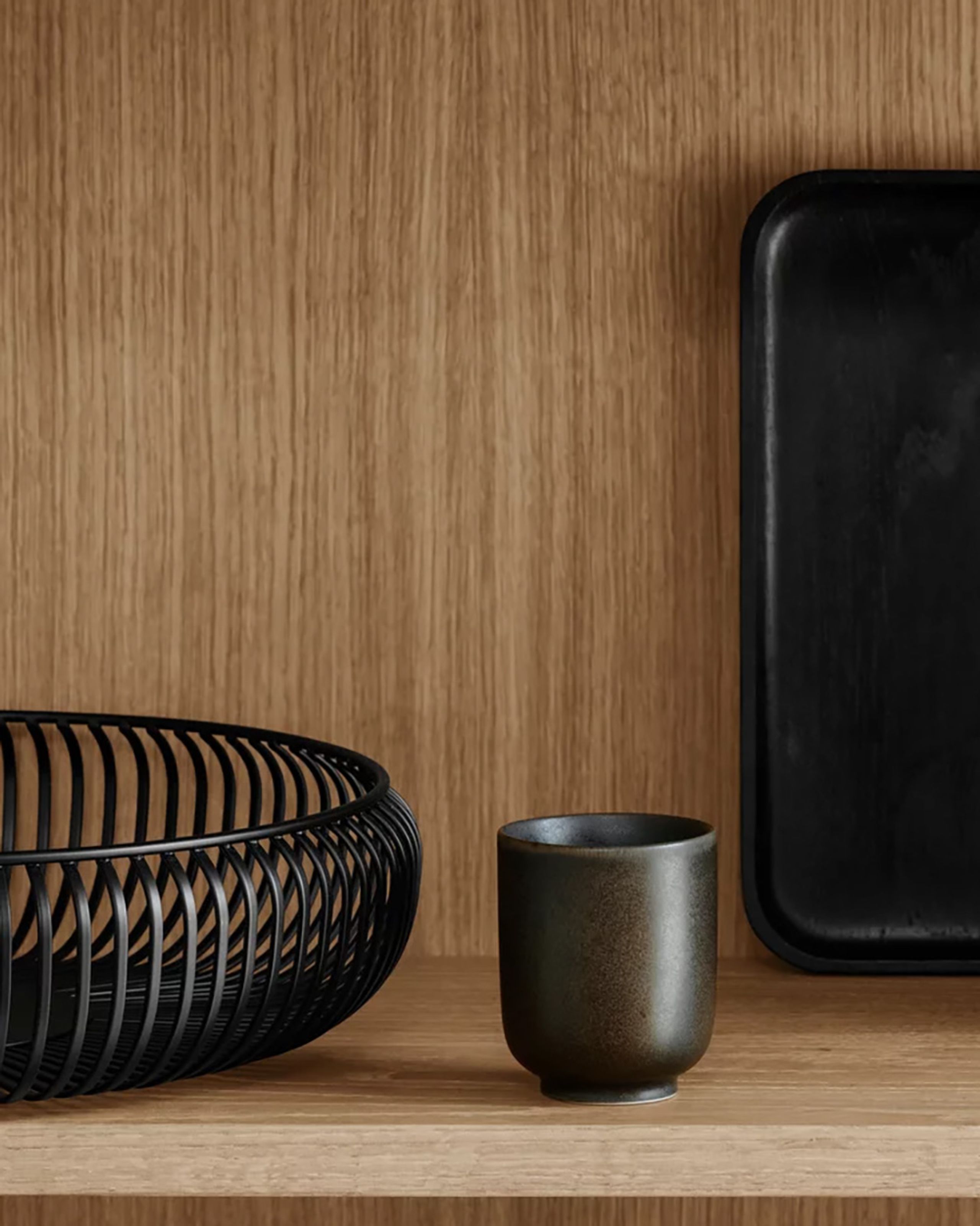 Blomus - Tasse - Kumi Mug - Espresso