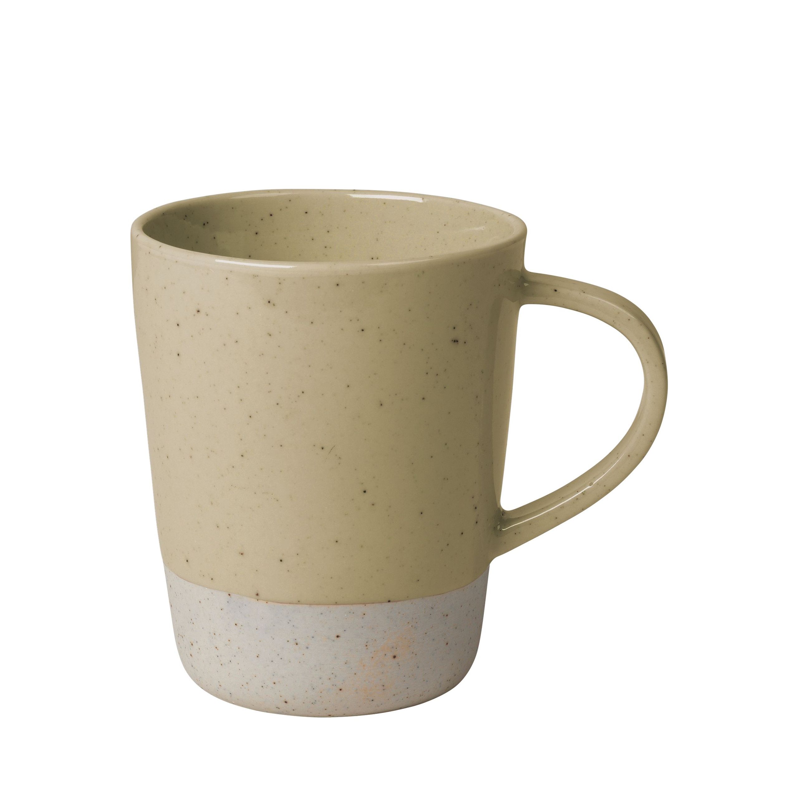 Blomus - Mok - Mug with Handle - Sablo - Savannah