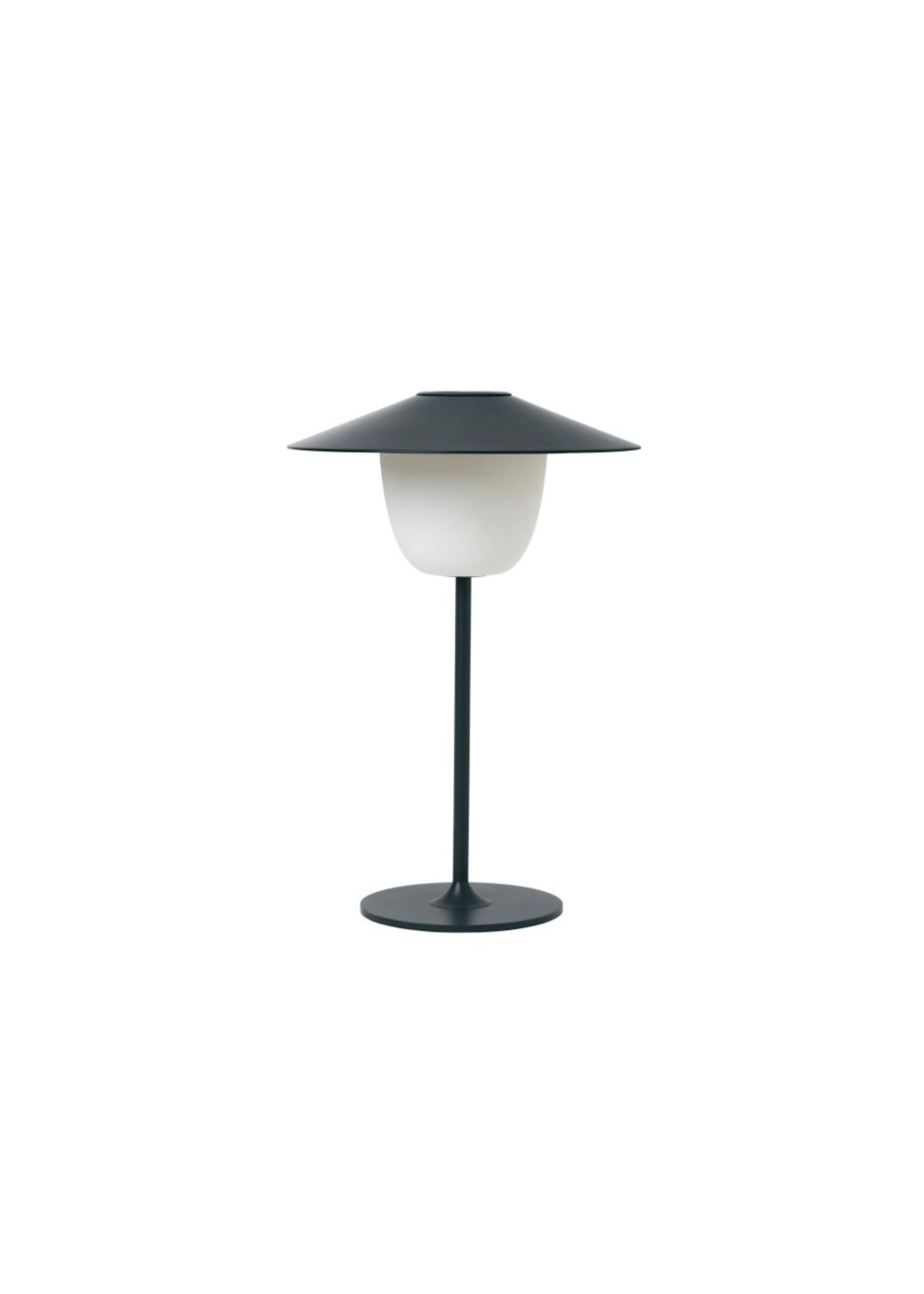 Blomus - Lampe - Mobile LED lamp - Ani Lamp - Magnet