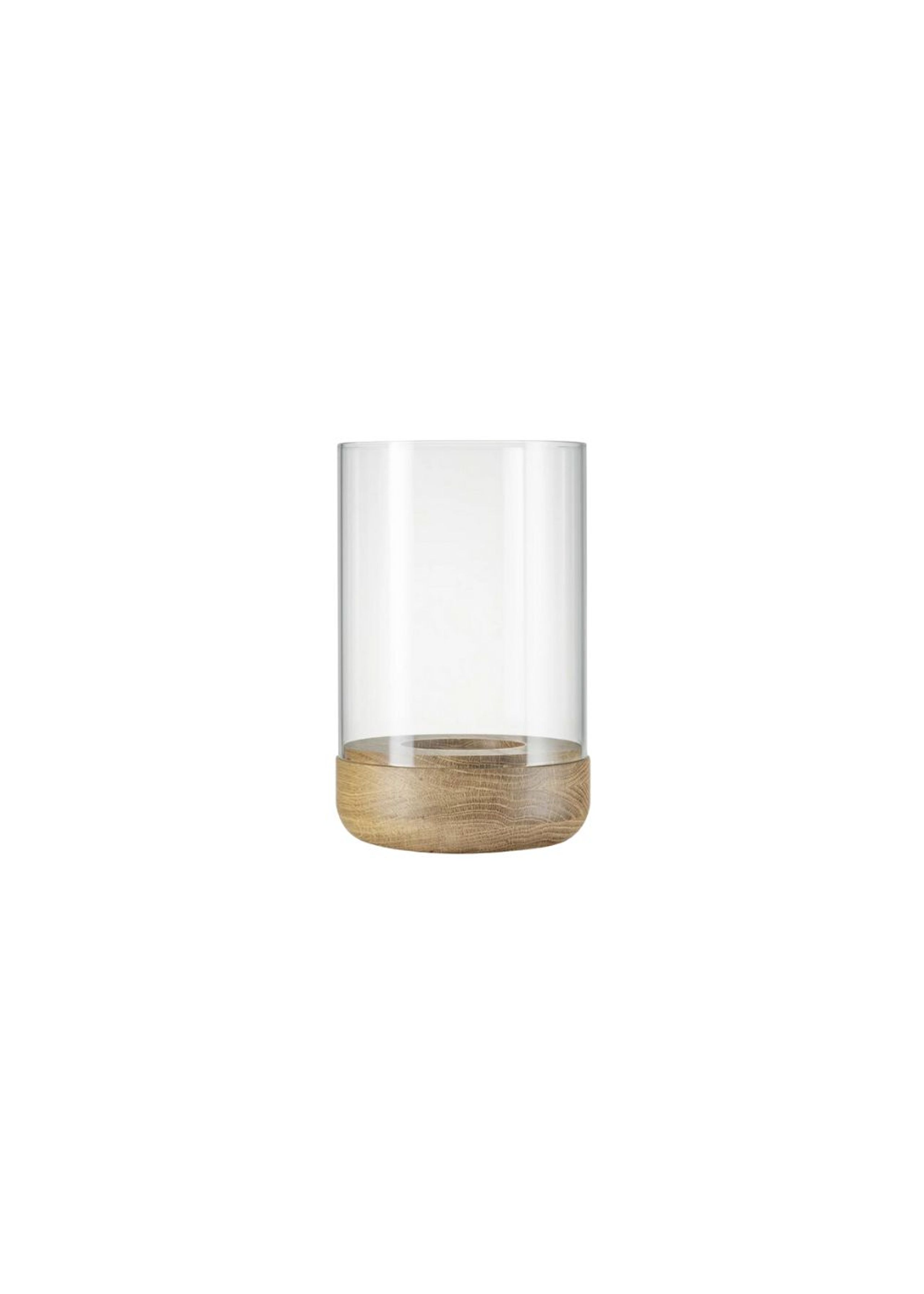 Blomus - Laterne - LANTO Lantern - Oak - Medium