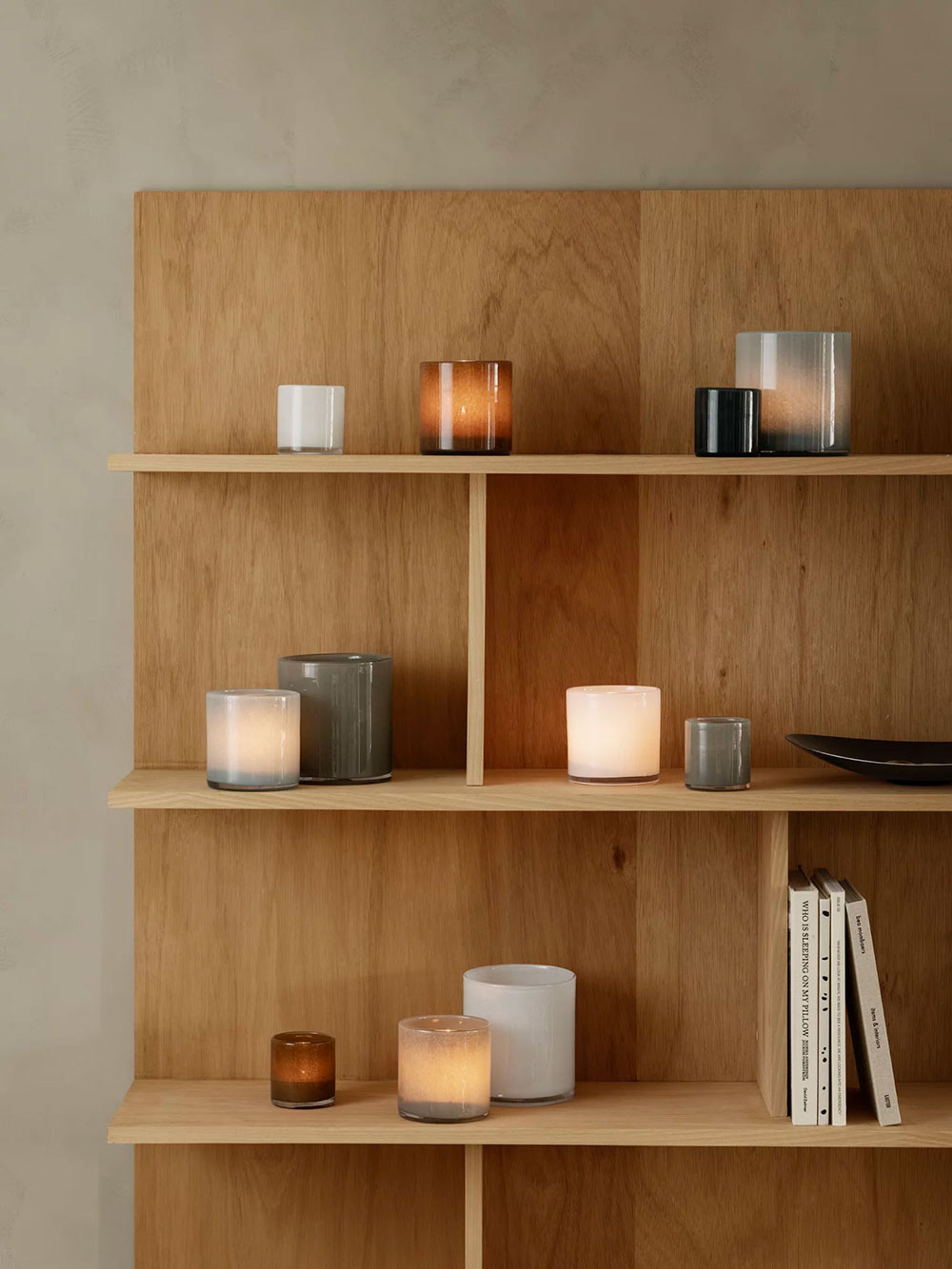 Blomus - Lantern - Saga Lantern - Tradewinds