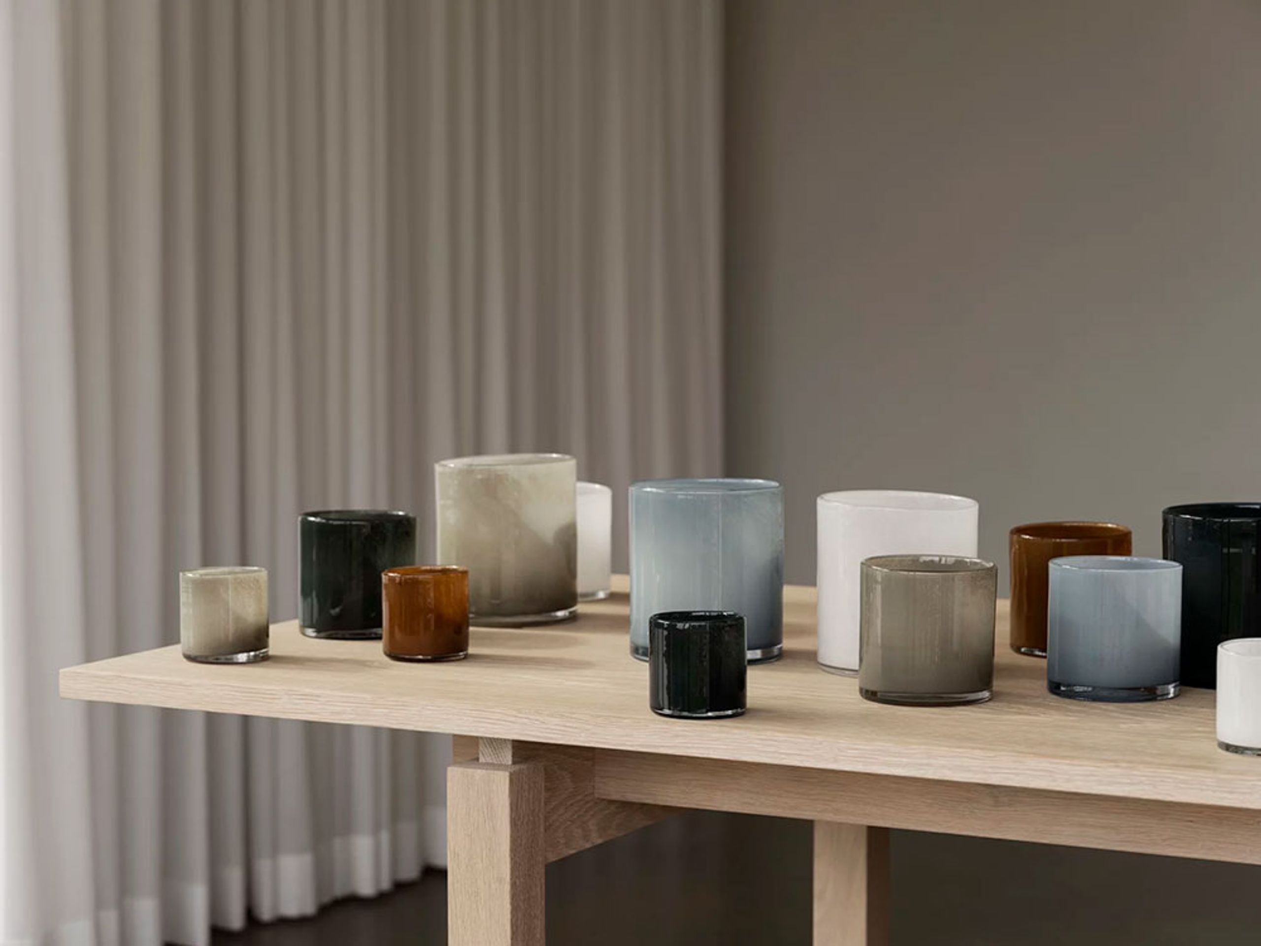 Blomus - Lantern - Saga Lantern - Tradewinds