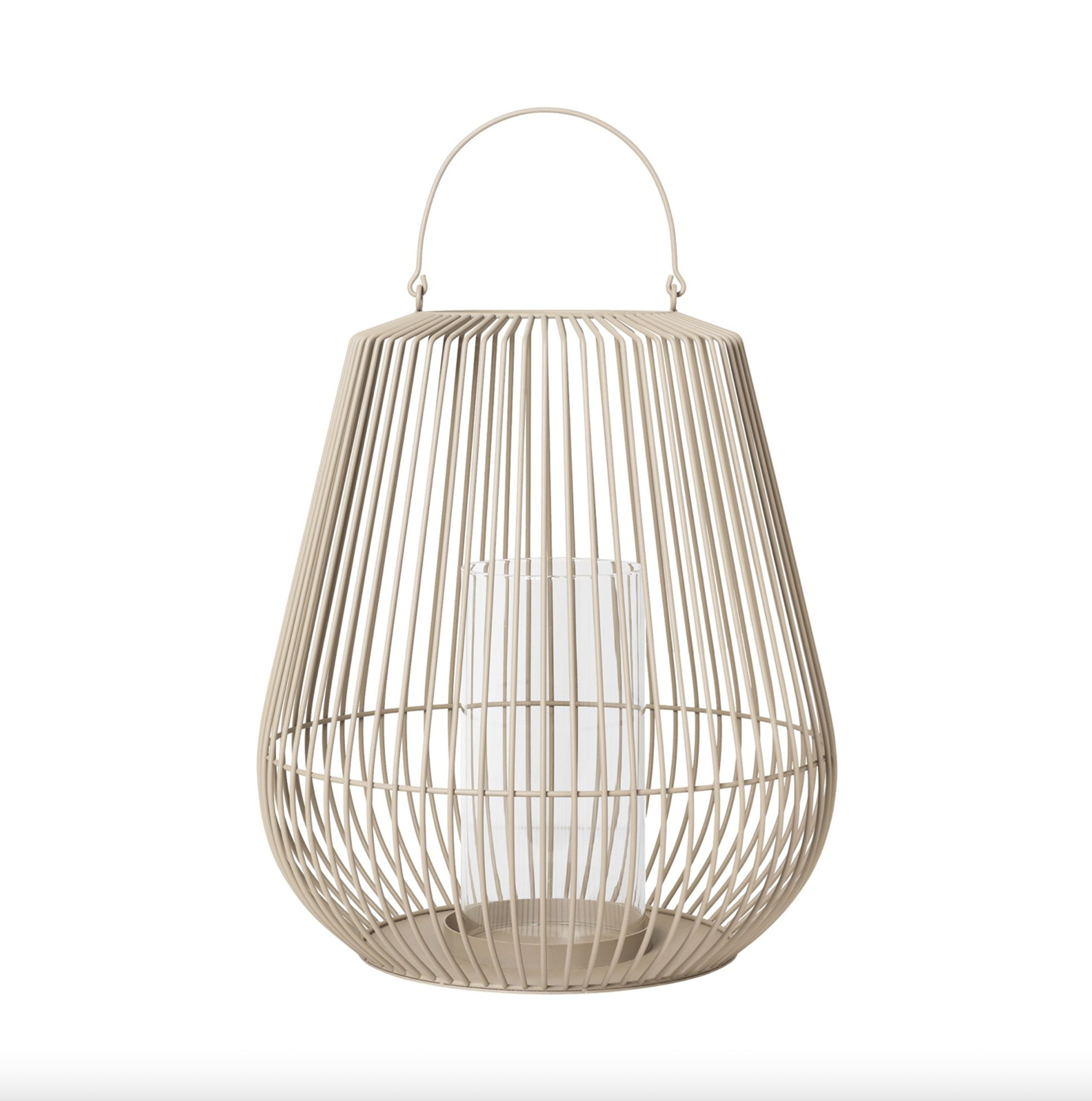 Blomus - Lanterne - Nidea Lantern - Small Normad