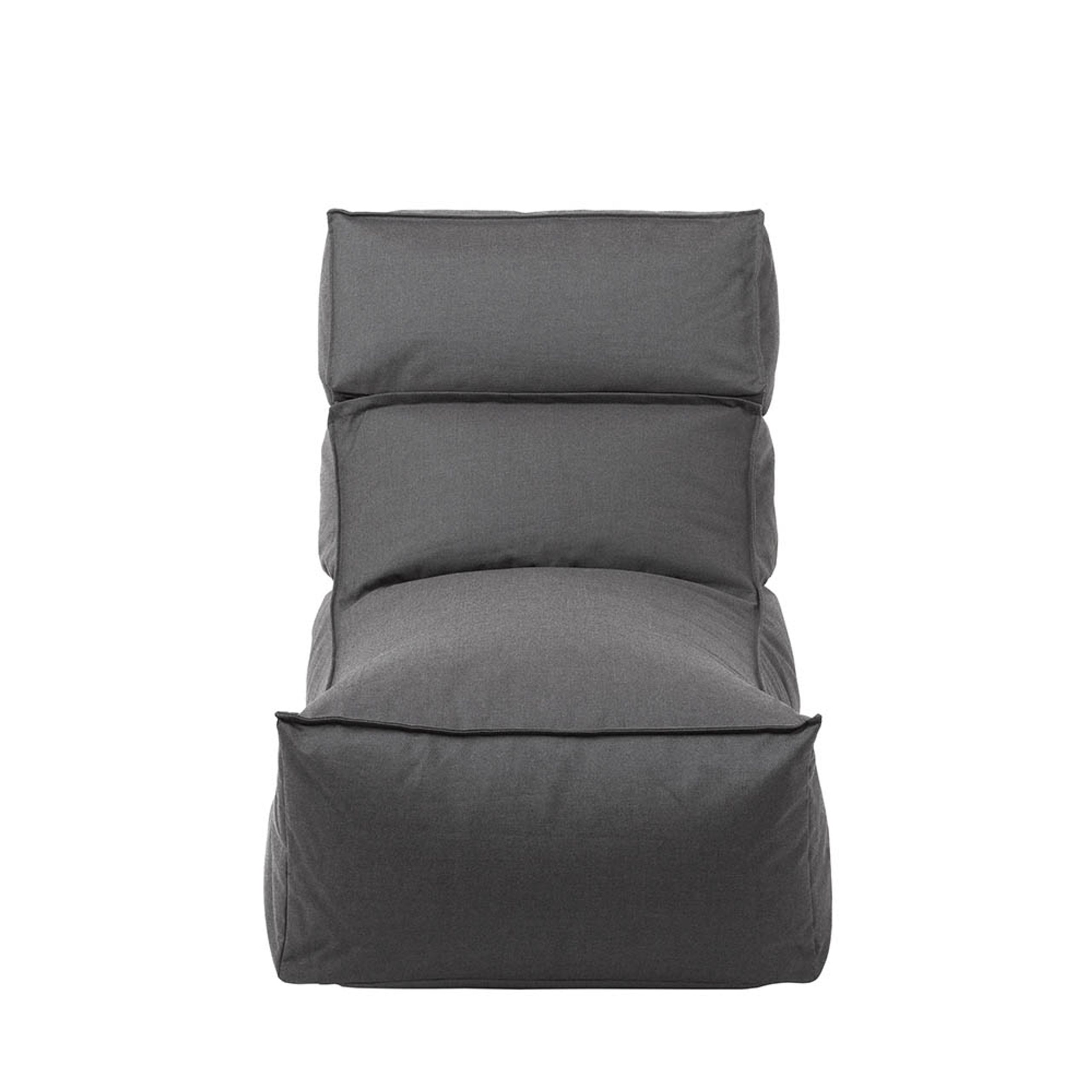 Blomus - Lounger - Lounger - Stay - Coal