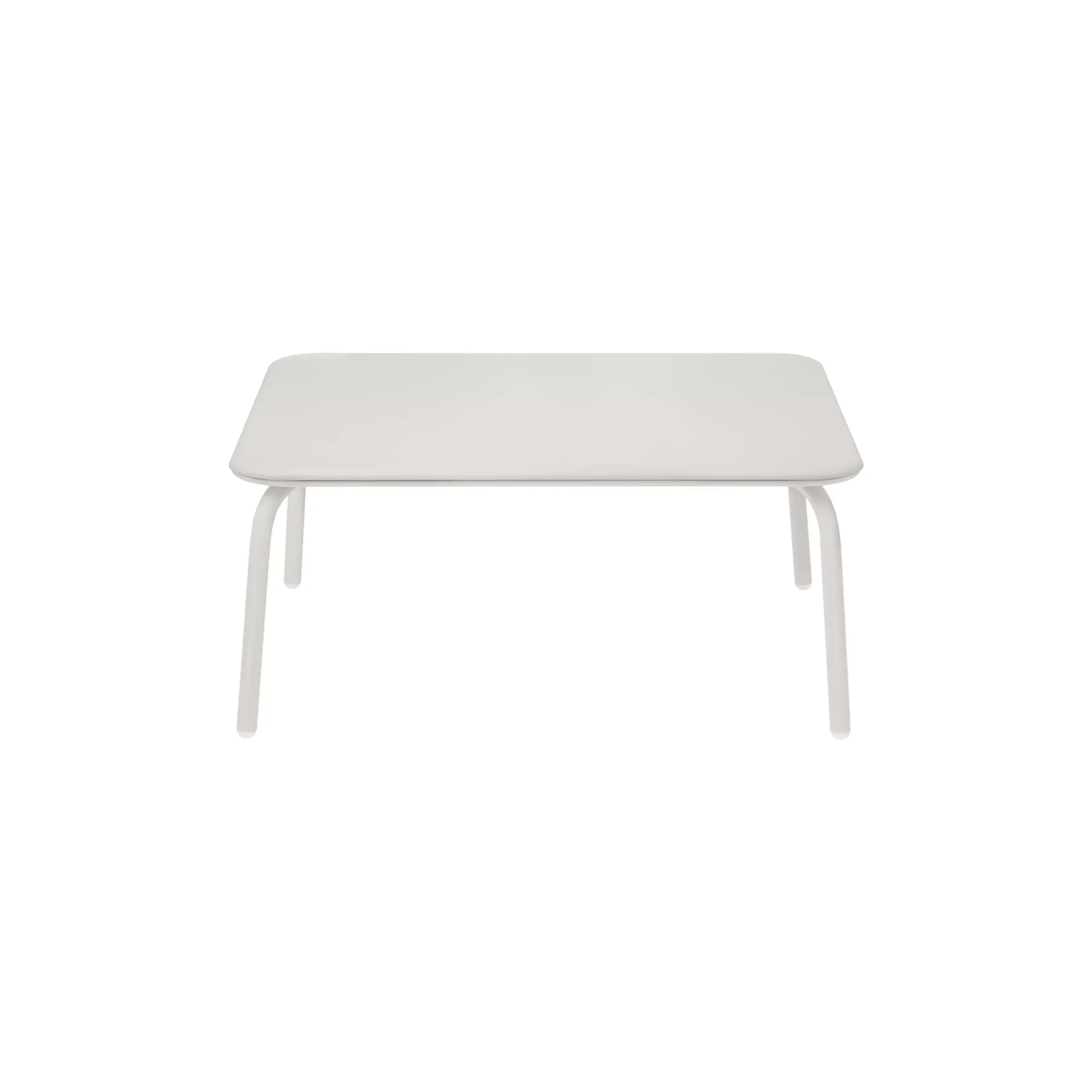 Blomus - Loungetisch - Lounge Table - Yua - Silk Gray