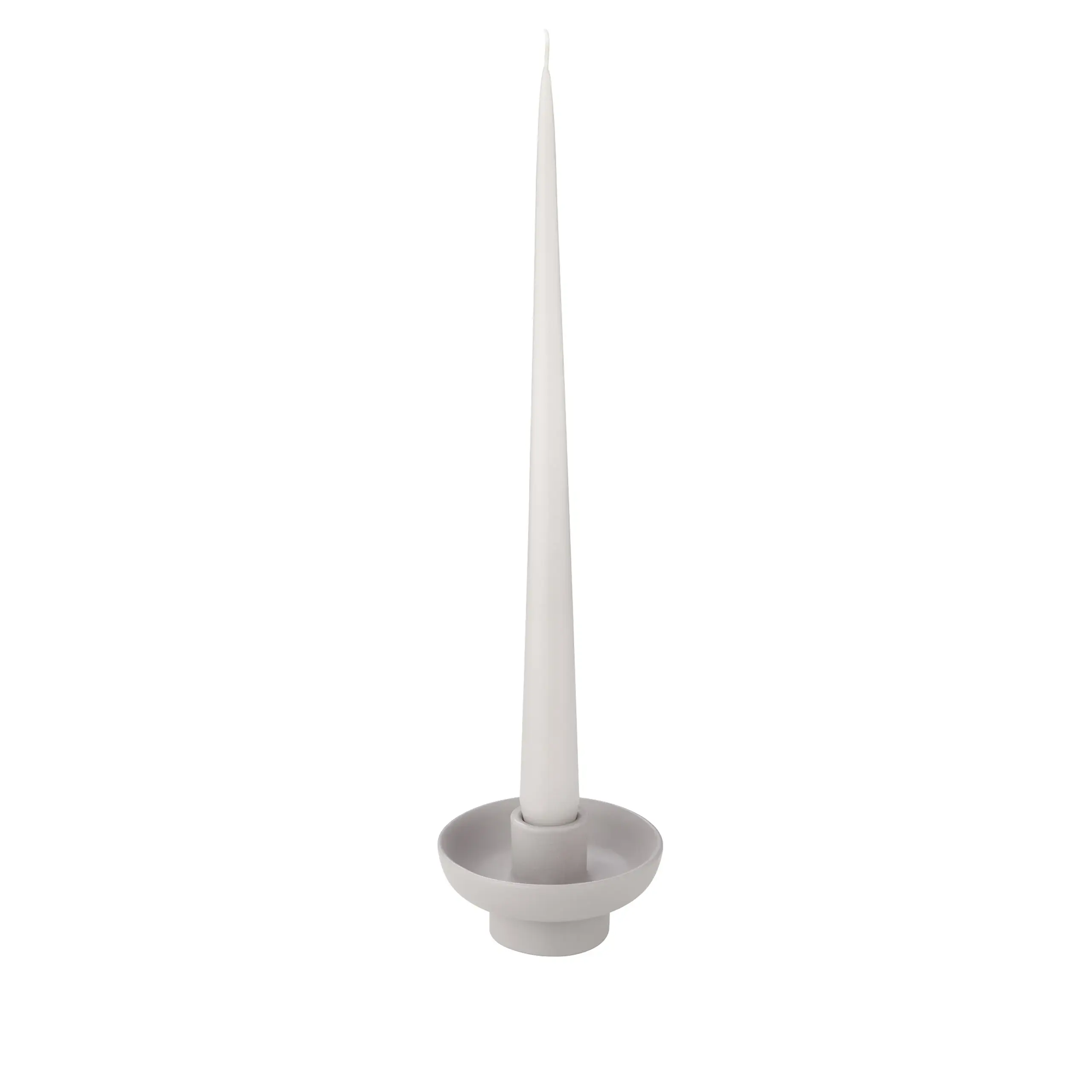 Blomus - Suporte de velas - Vela Candle Holder - Small / Satelite