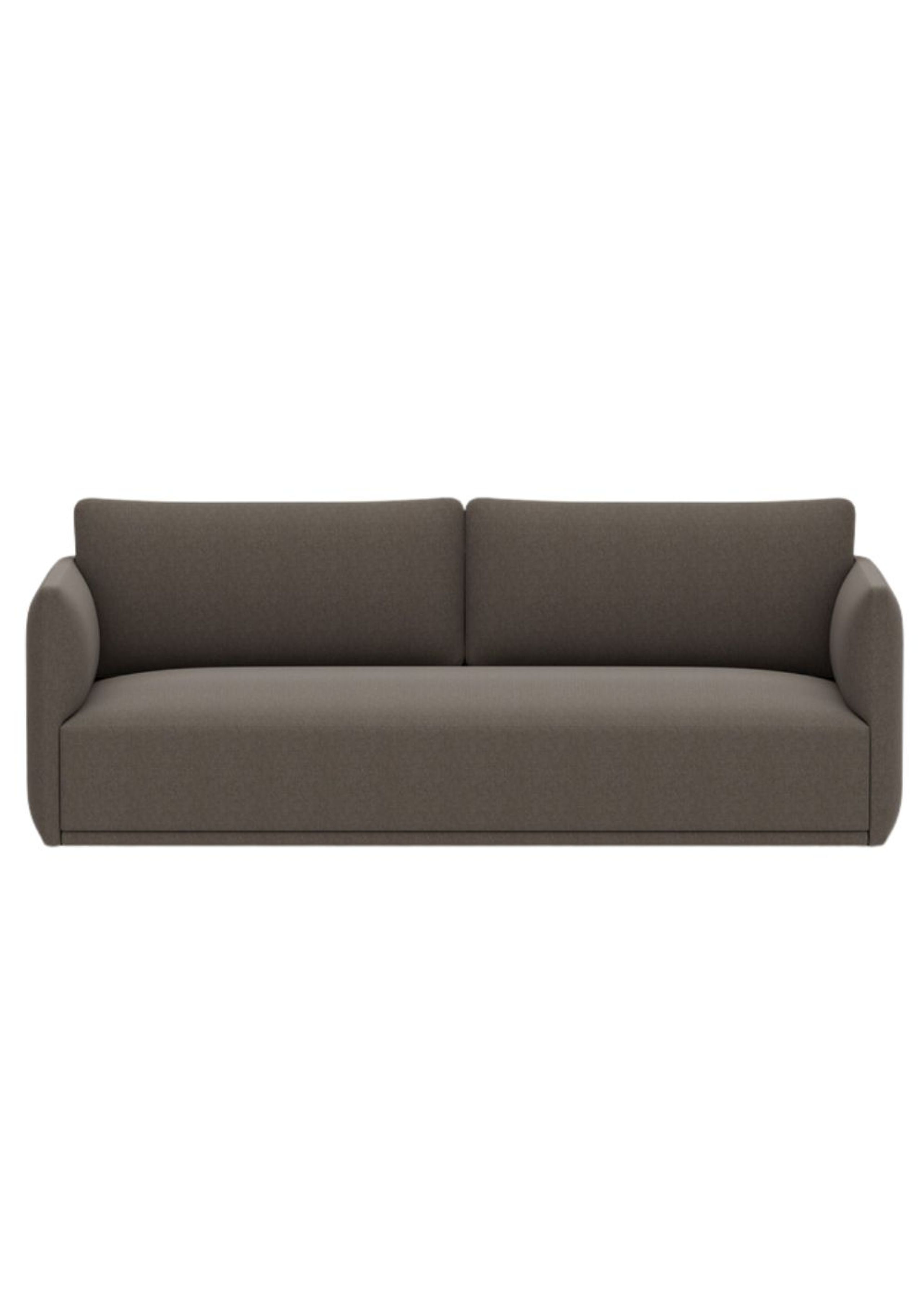 Blomus - Modulsofa - LUA Combinations - 3 Seater Sofa - Pagina Taupe