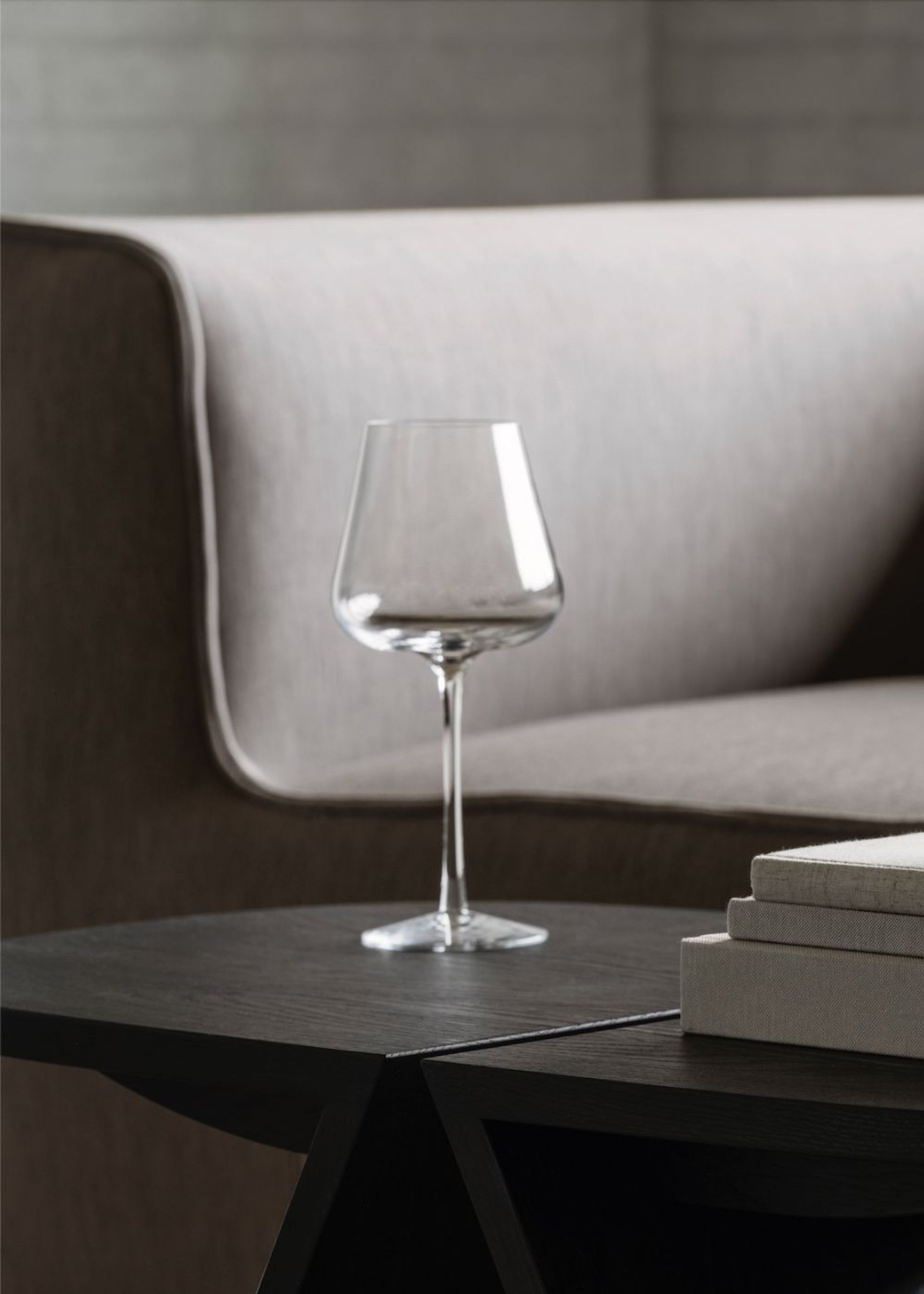 Blomus - Modular sofa - TASI Combinations - Combination D - Pagina Taupe