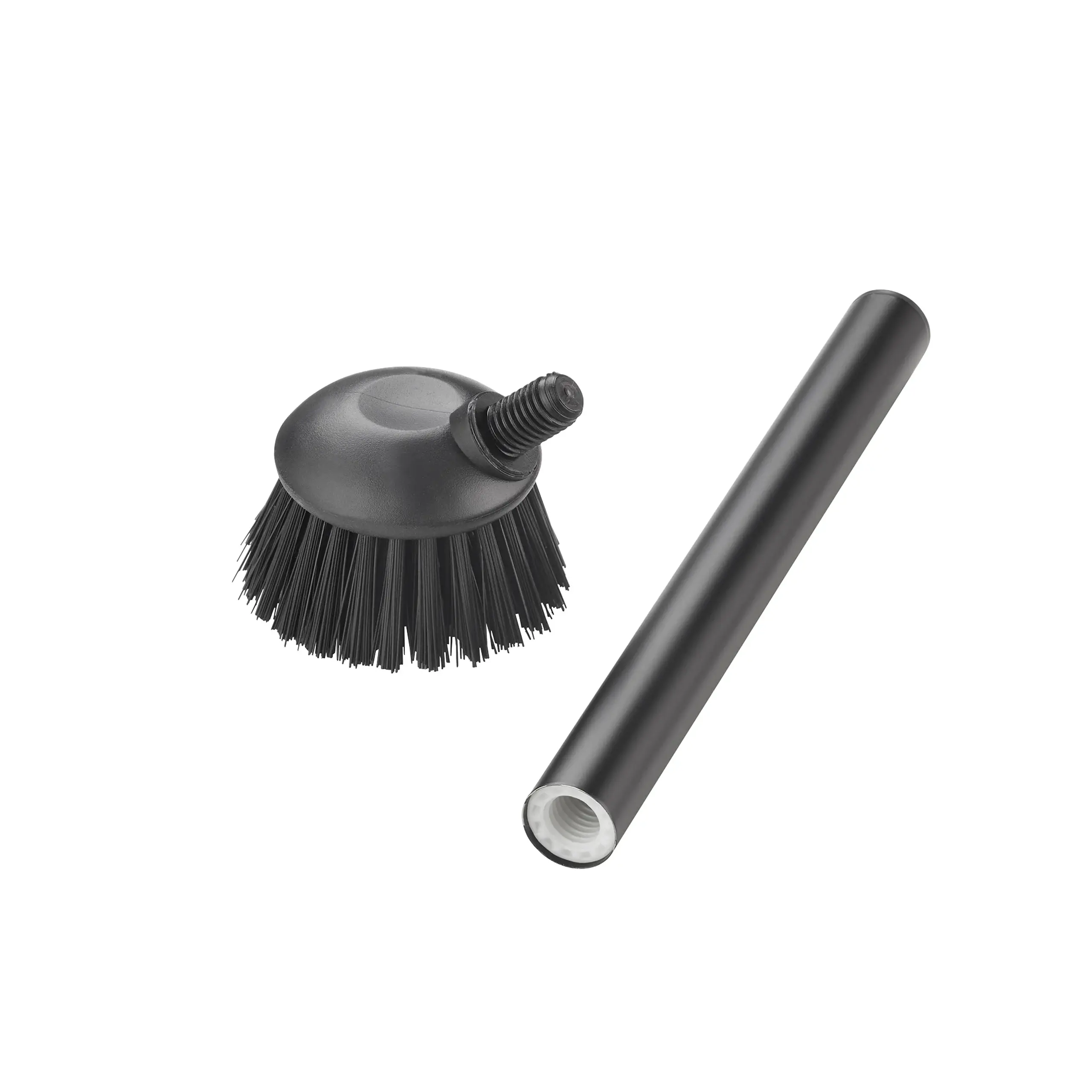 Blomus - Dishwashing brush - Dishwashing Brush - Arja - Black