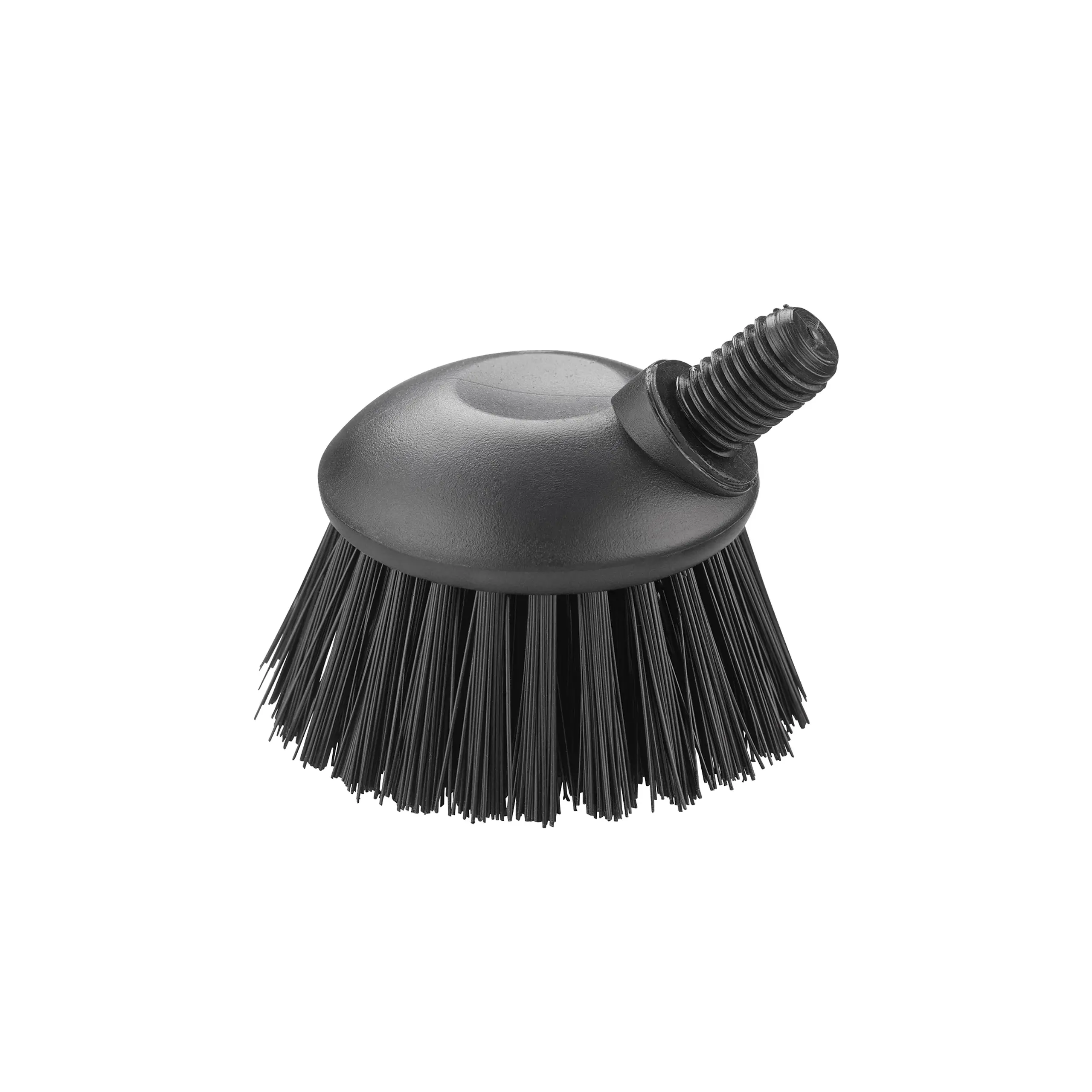 Blomus - Dishwashing brush - Dishwashing Brush - Arja - Black, Replaceable head