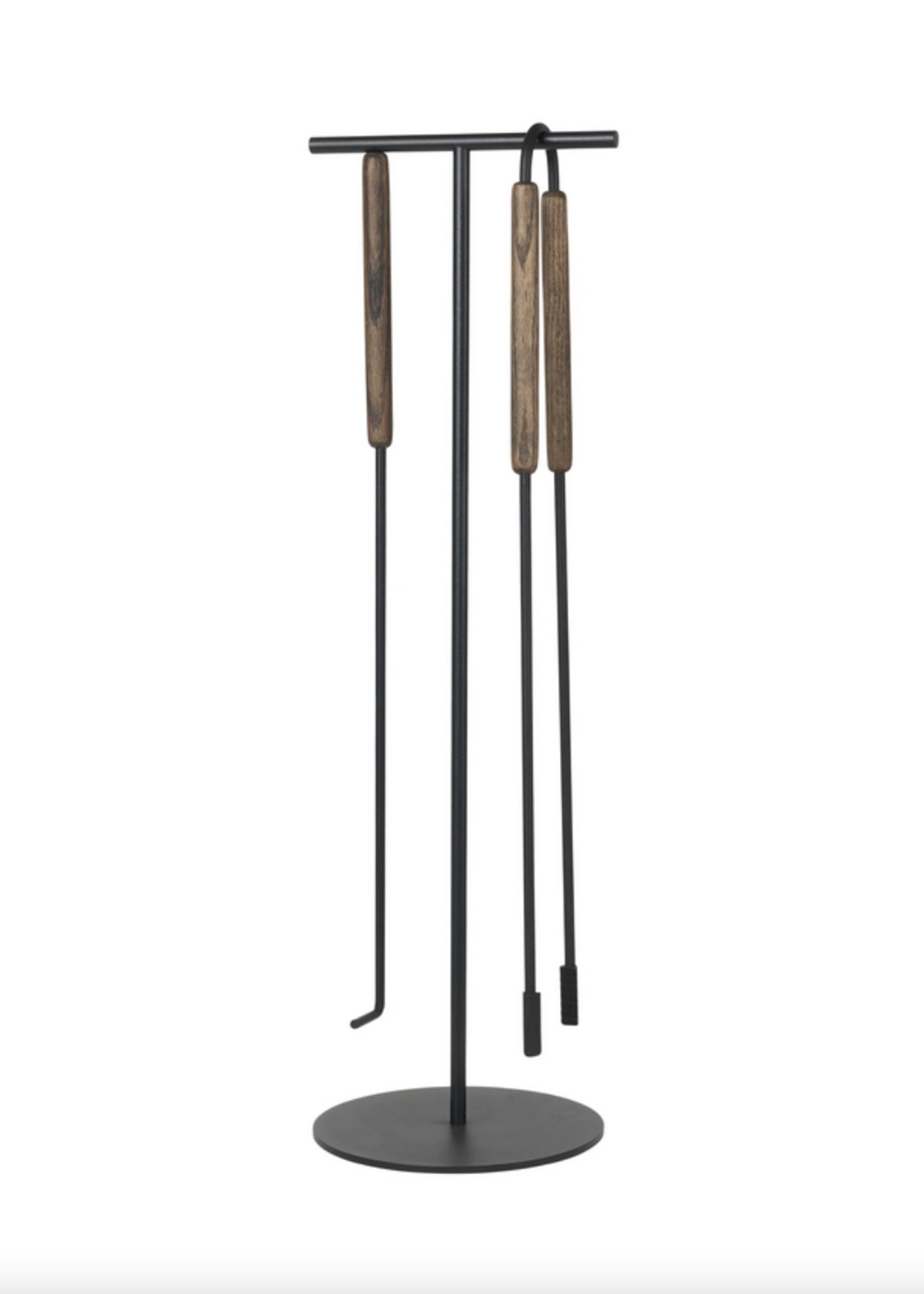 Blomus - Candle-care - Ashi - Brown - 3 pcs