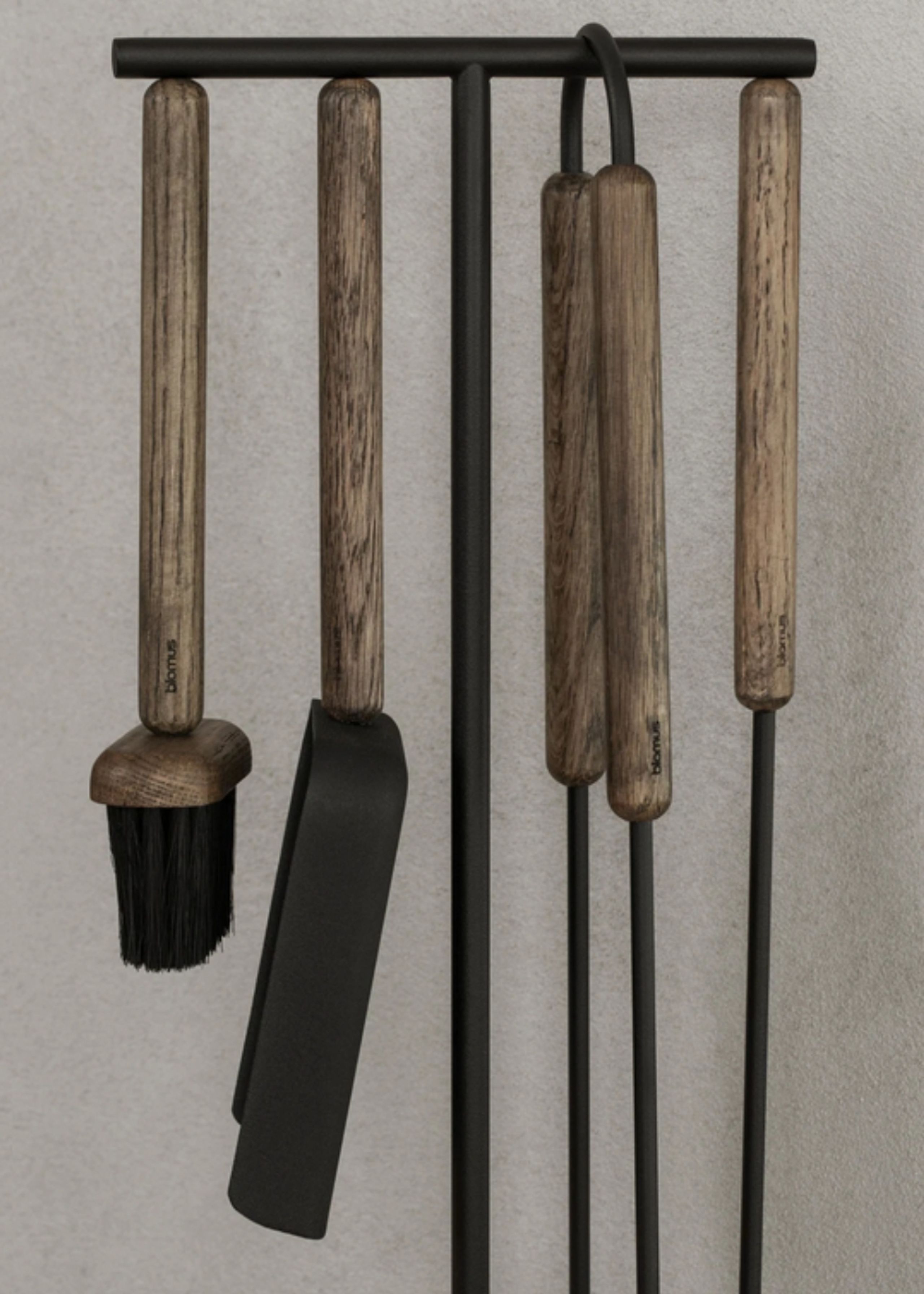 Blomus - Candle-care - Ashi - Brown - 5 pcs