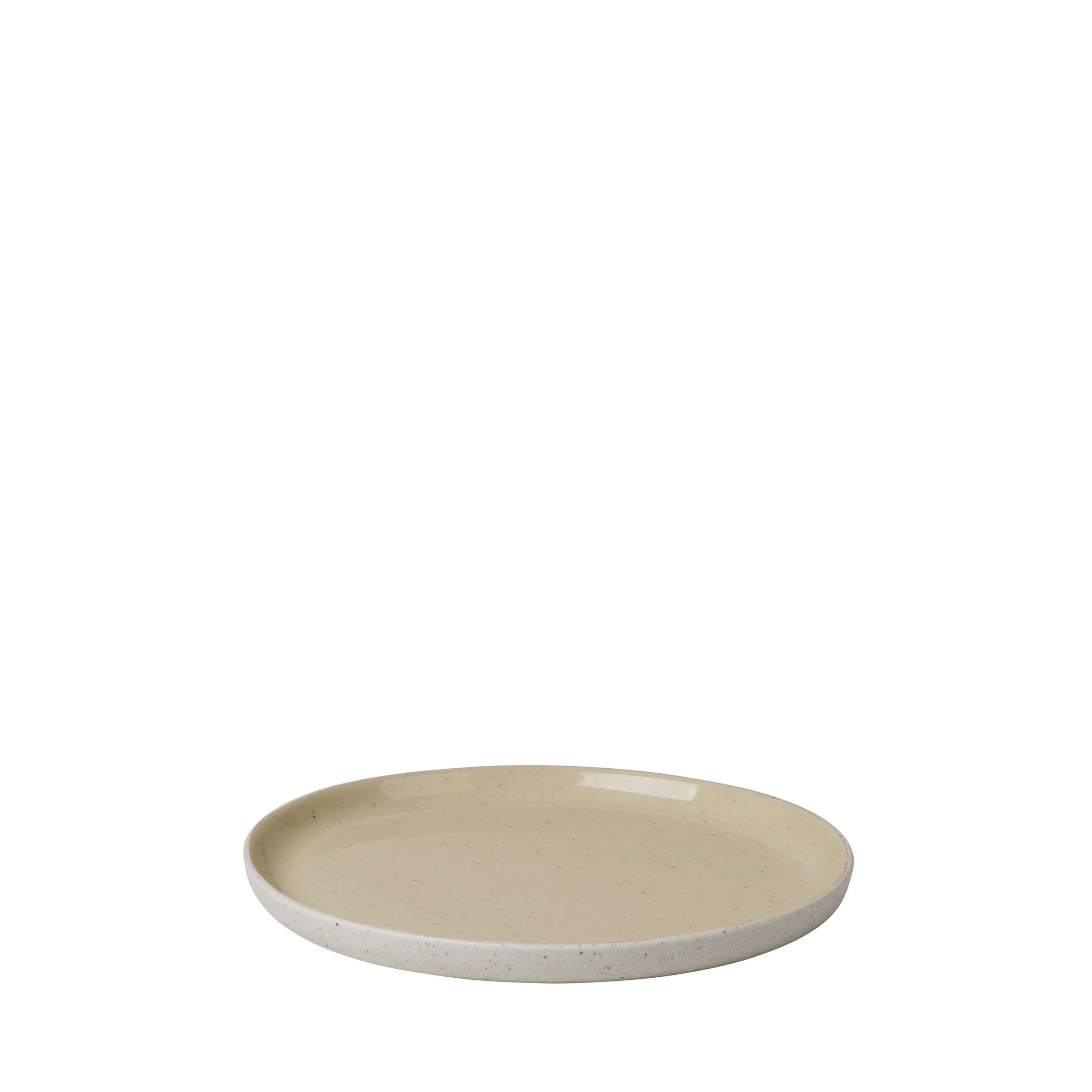 Blomus - Plate - Side Plate - Sablo - Savannah