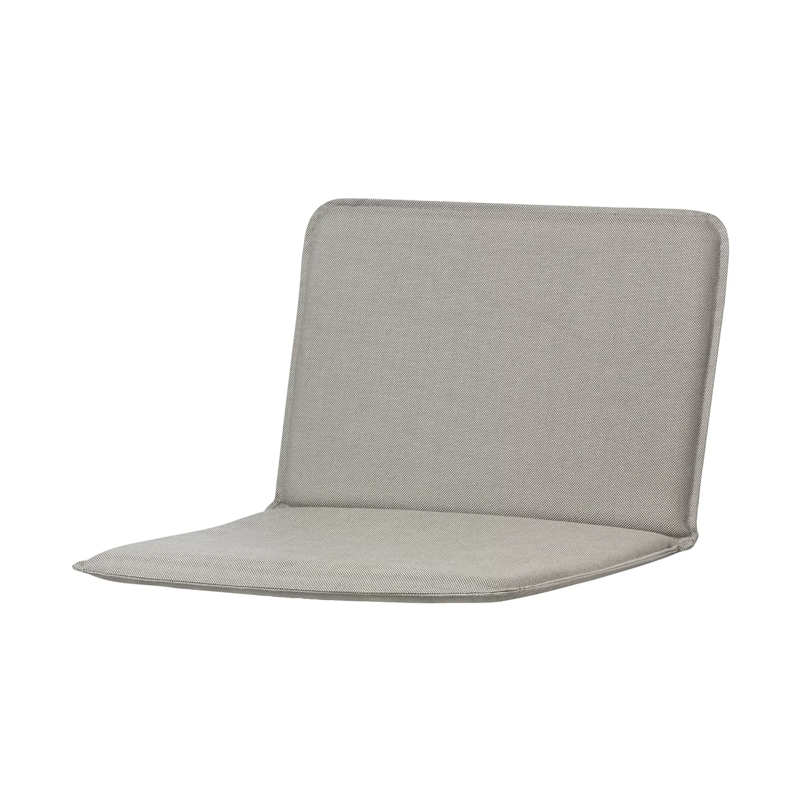 Blomus - Housse de coussin - Seat Cover - Yua - Melange Gray