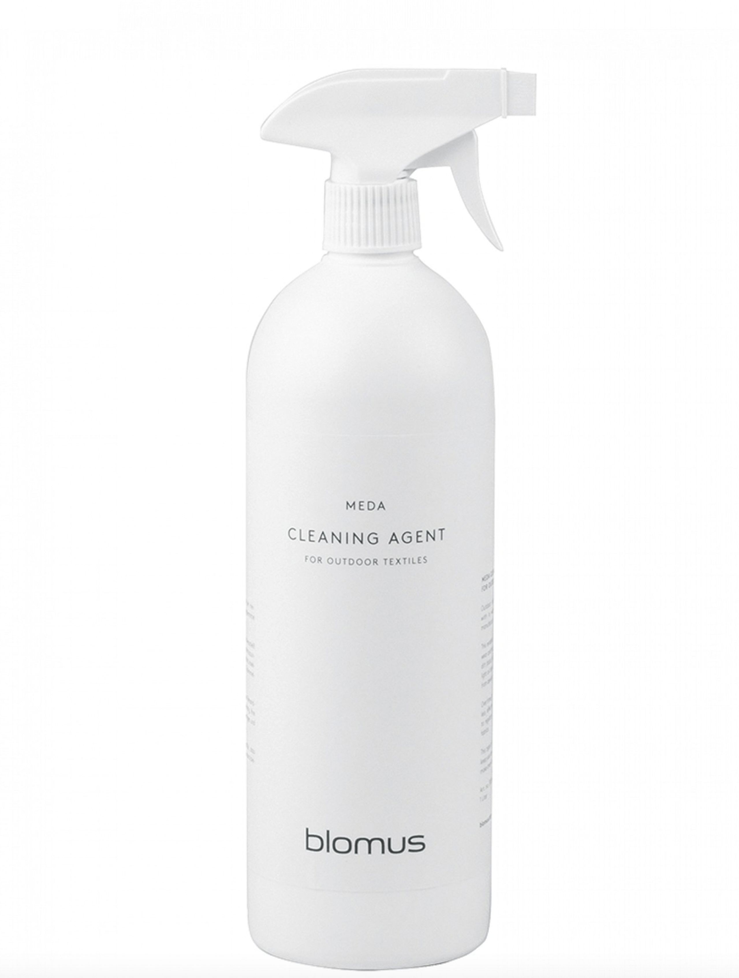 Blomus - Cleaning product - Meda Cleaning For Outdoor Textiles - Cleaning Agent For Outdoor Textiles