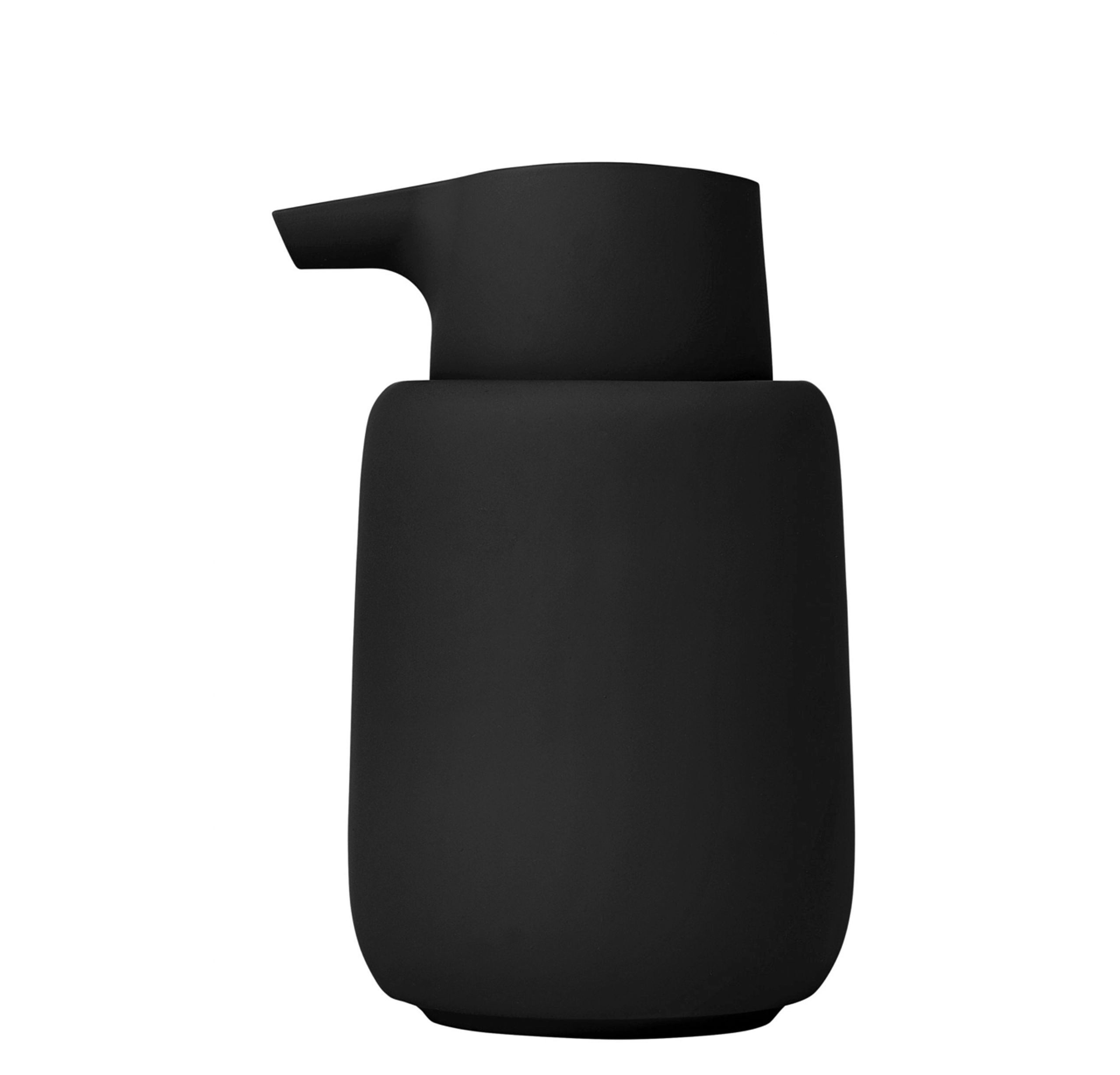 Blomus - Soap Pump - Sono Soap Dispenser - Black