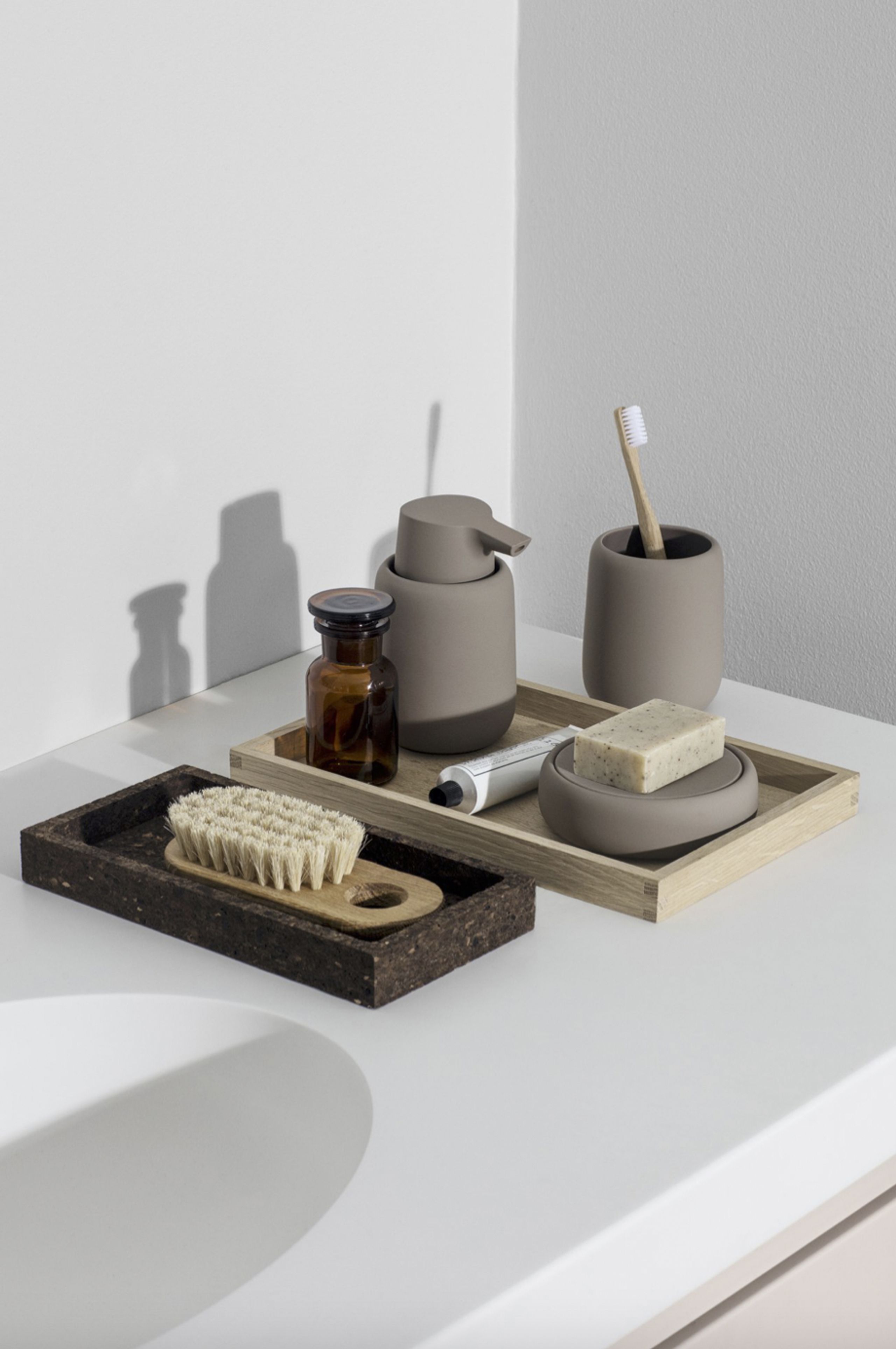 Blomus - Seifenspender - Sono Soap Dispenser - Magnet