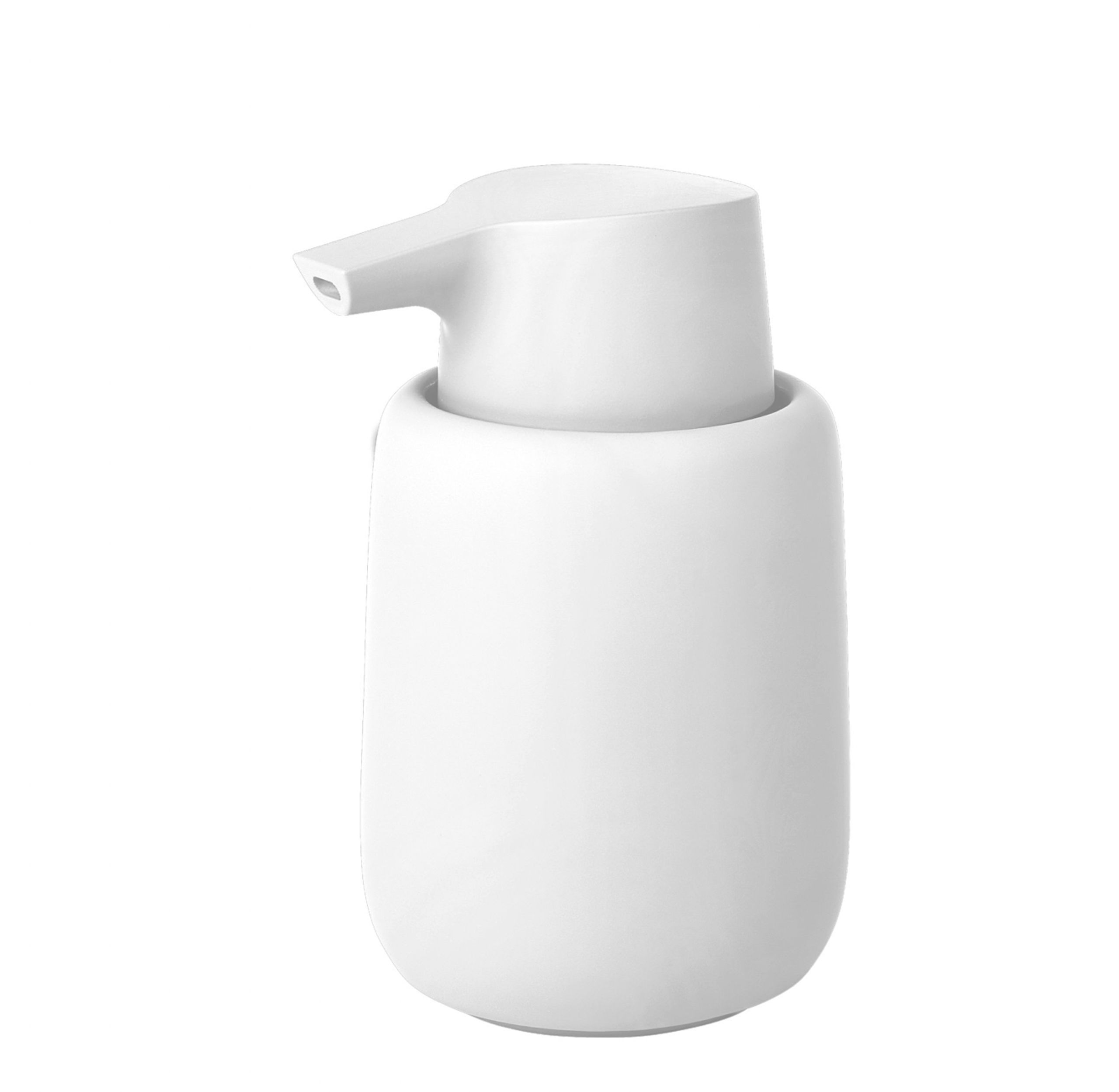 Blomus - Zeeppomp - Sono Soap Dispenser - White