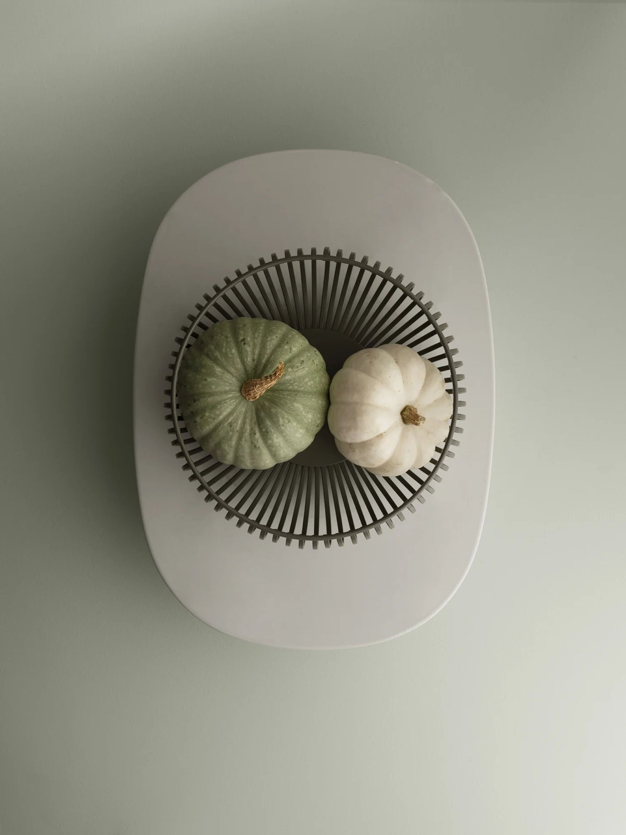 Blomus - Bowl - Bowl - Lito - Agave Green