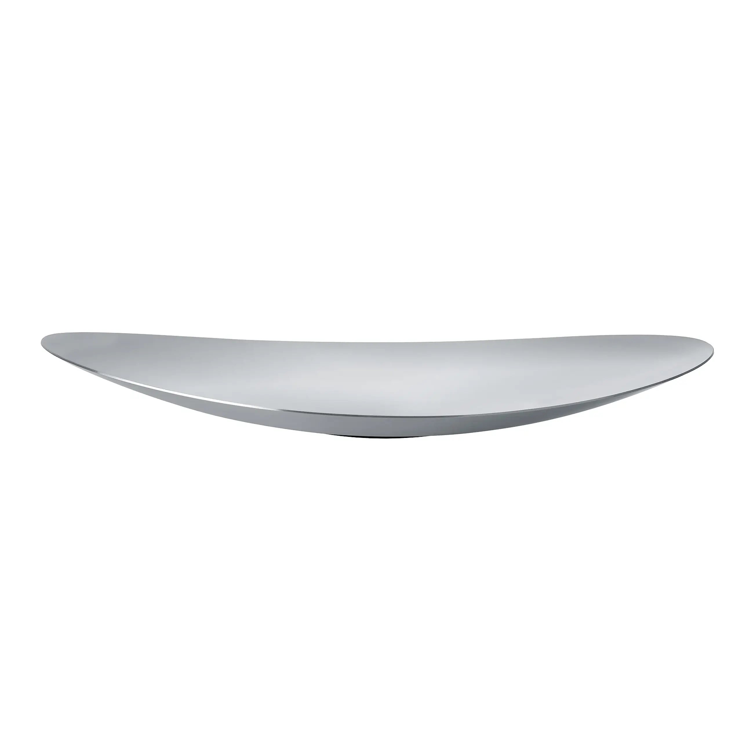 Blomus - Bowl - Bowl - Ondea - Stainless Steel matt, Medium