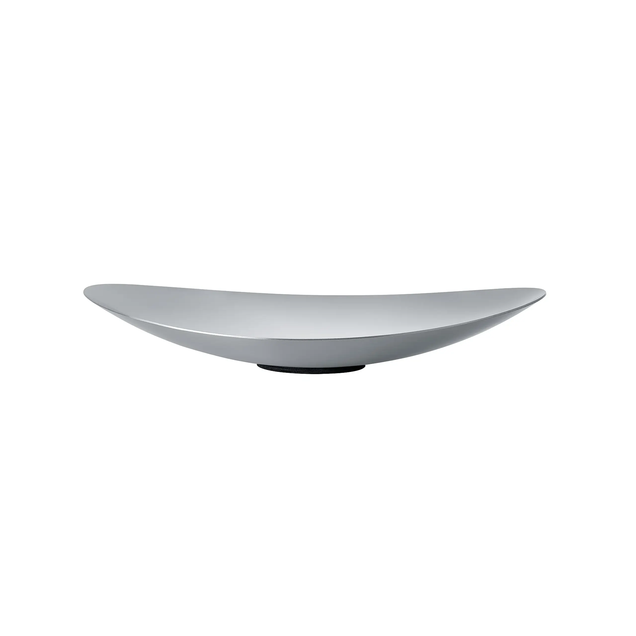 Blomus - Bowl - Bowl - Ondea - Stainless Steel matt, Small