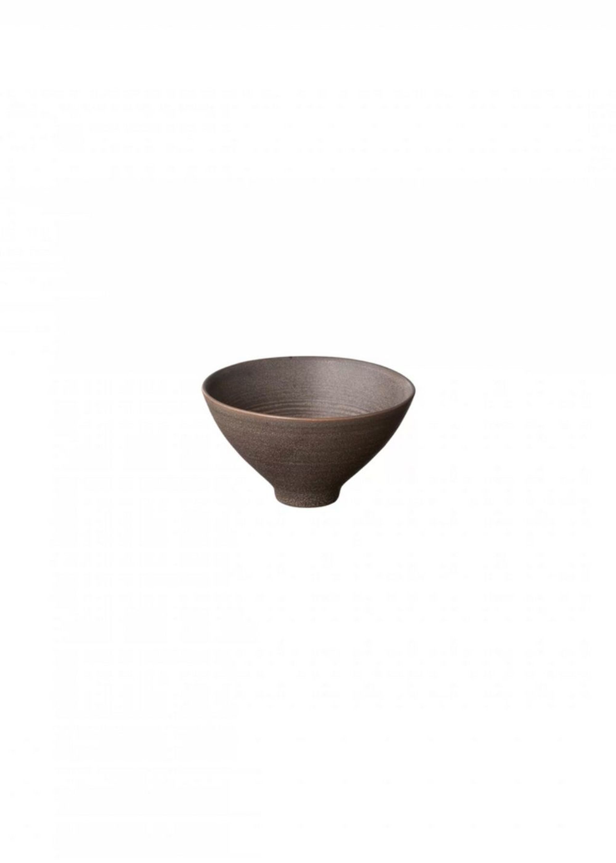 Blomus - Bowl - KUMI Bowl - Espresso - Small