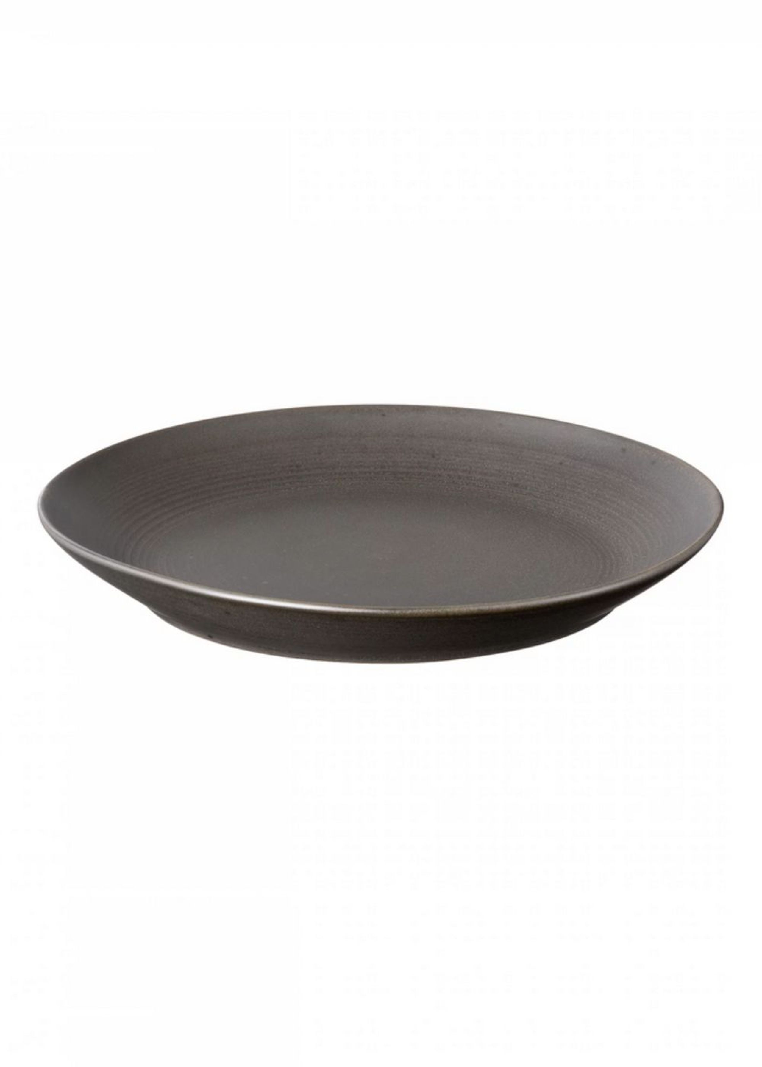 Blomus - Schüssel - KUMI Salad Bowl - Espresso - Large