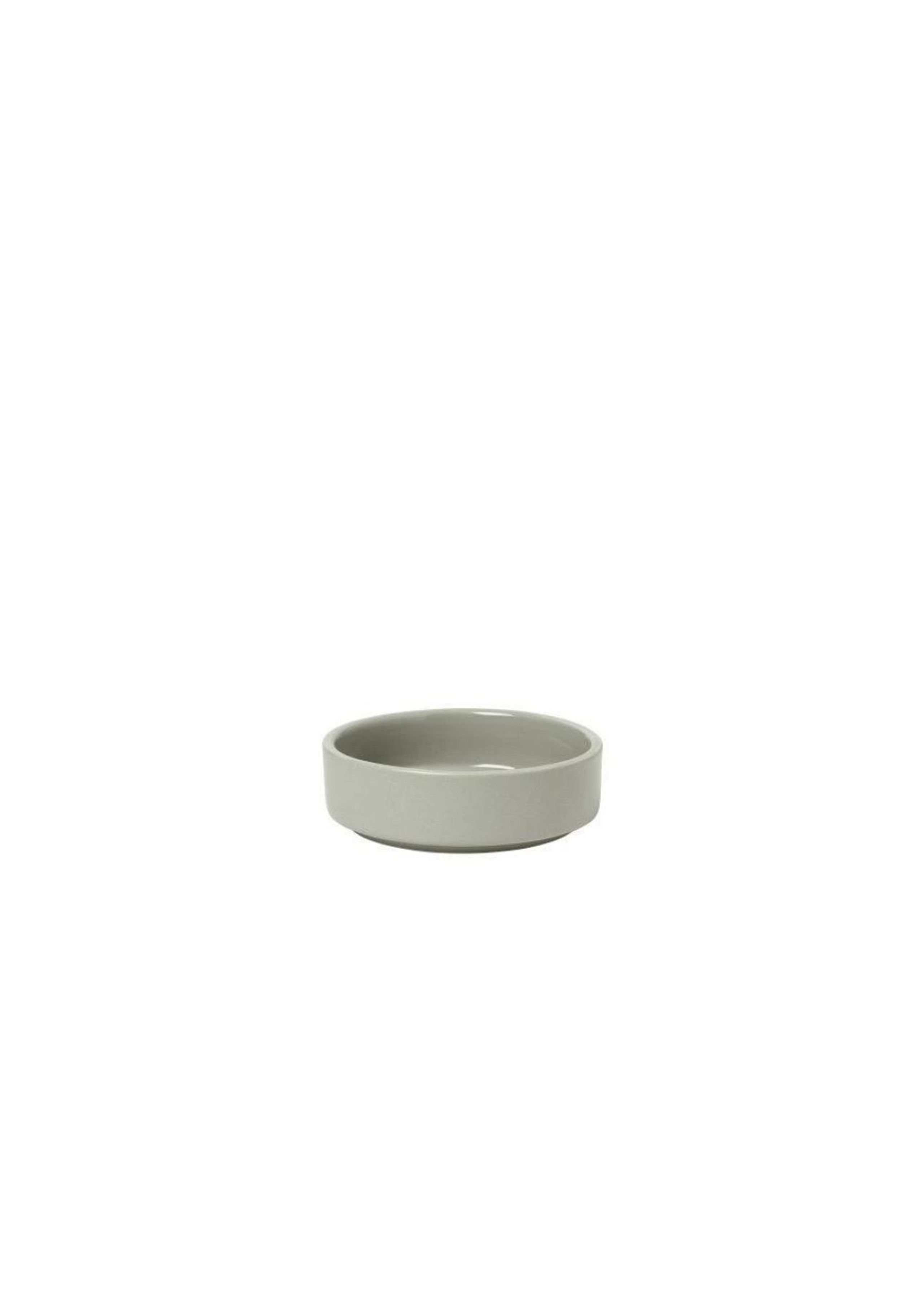 Blomus - Salute - Bowl XS - Pilar - Mirage Grey