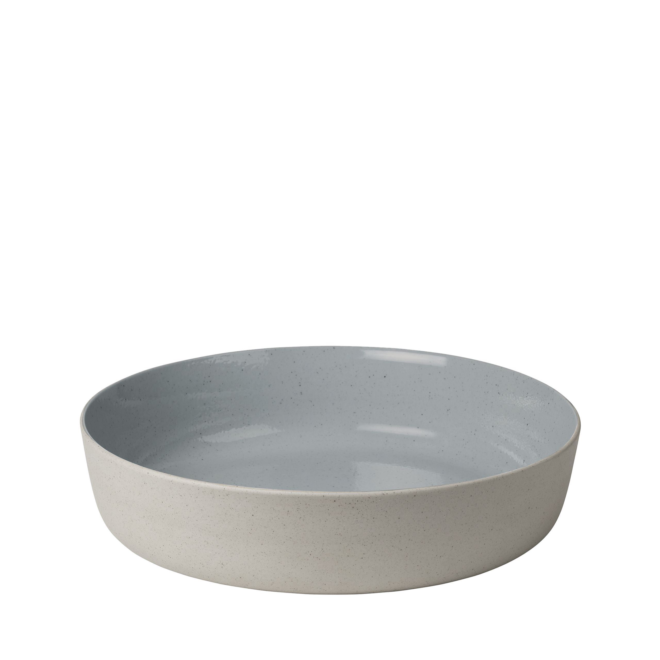 Blomus - Skål - Sablo Salad Bowl - Stone / M