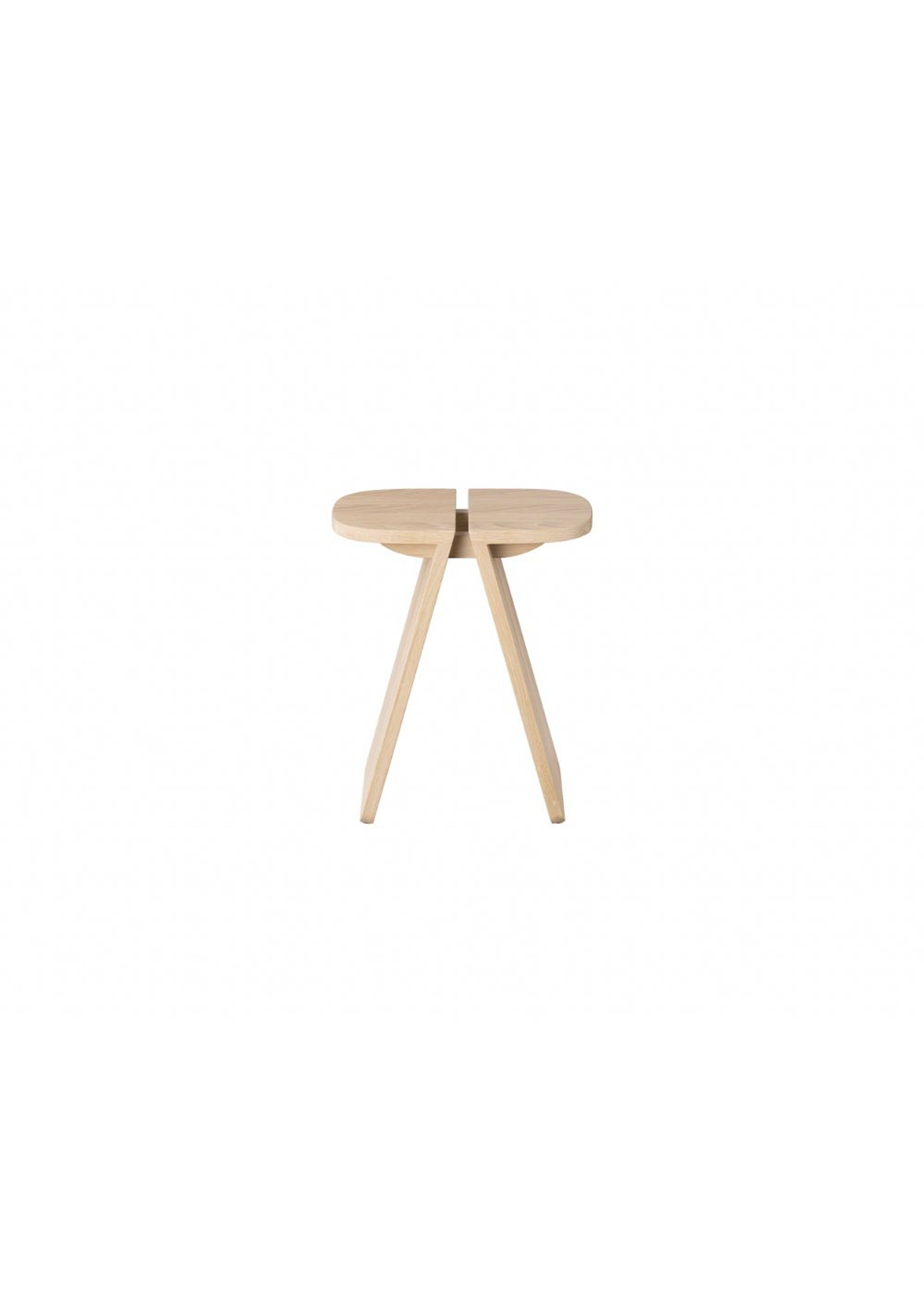Blomus - Stołek - AVIO Stool - Stool - Oak