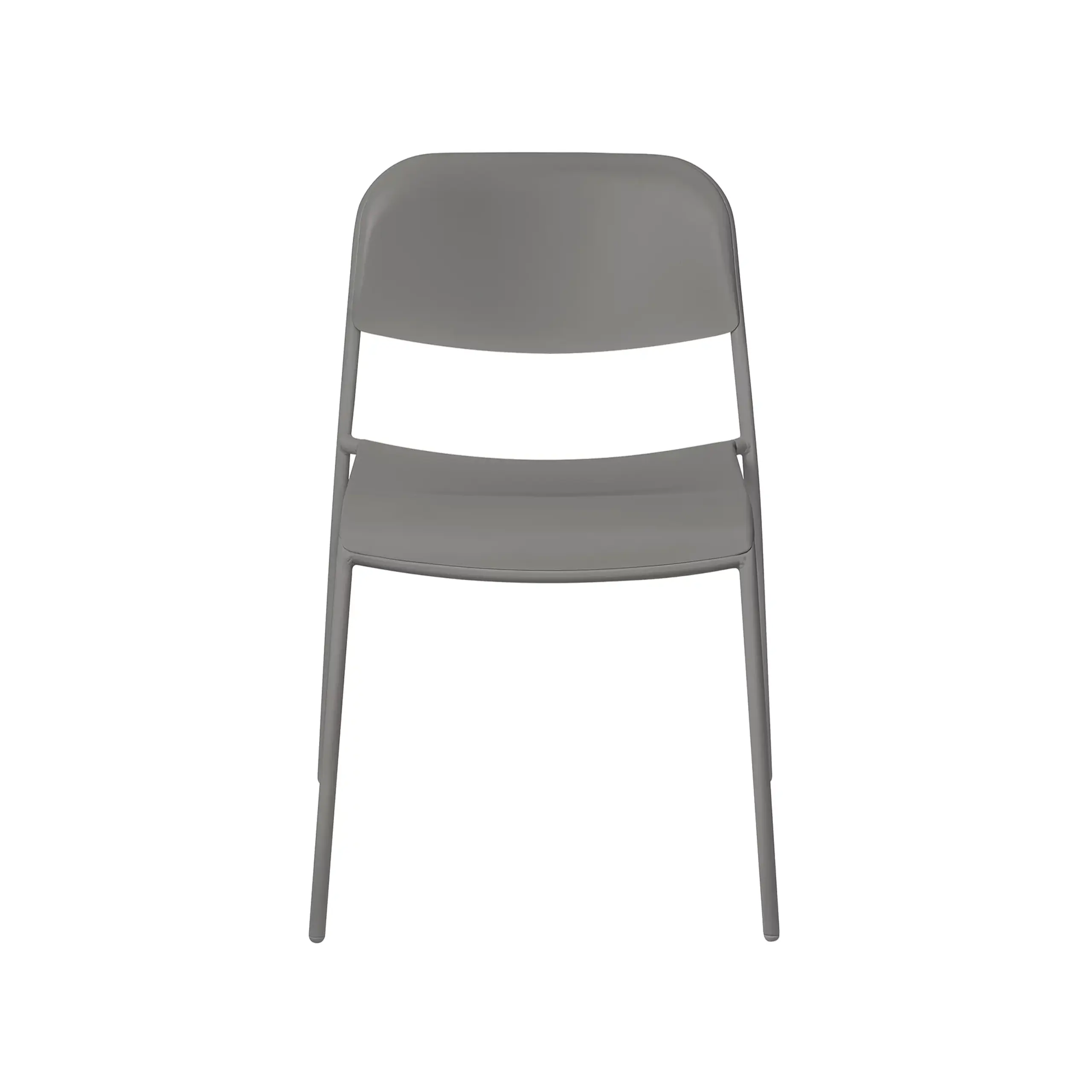Blomus - Matstol - Chair - Yua - Granite Gray