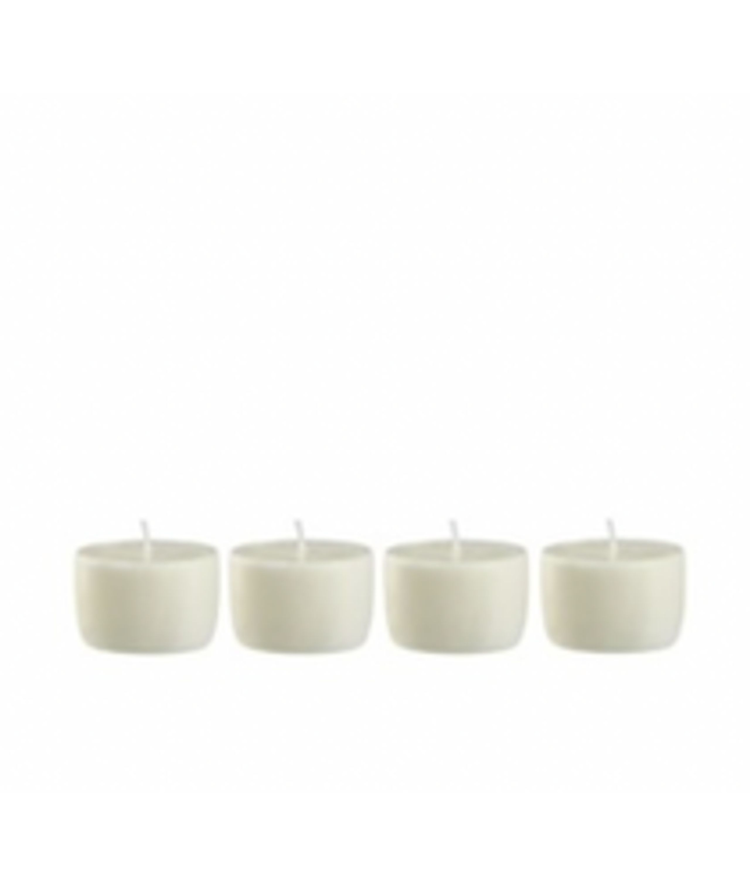 Blomus - Świece - Frable Scented Candle - Refill Tonga Fragrance