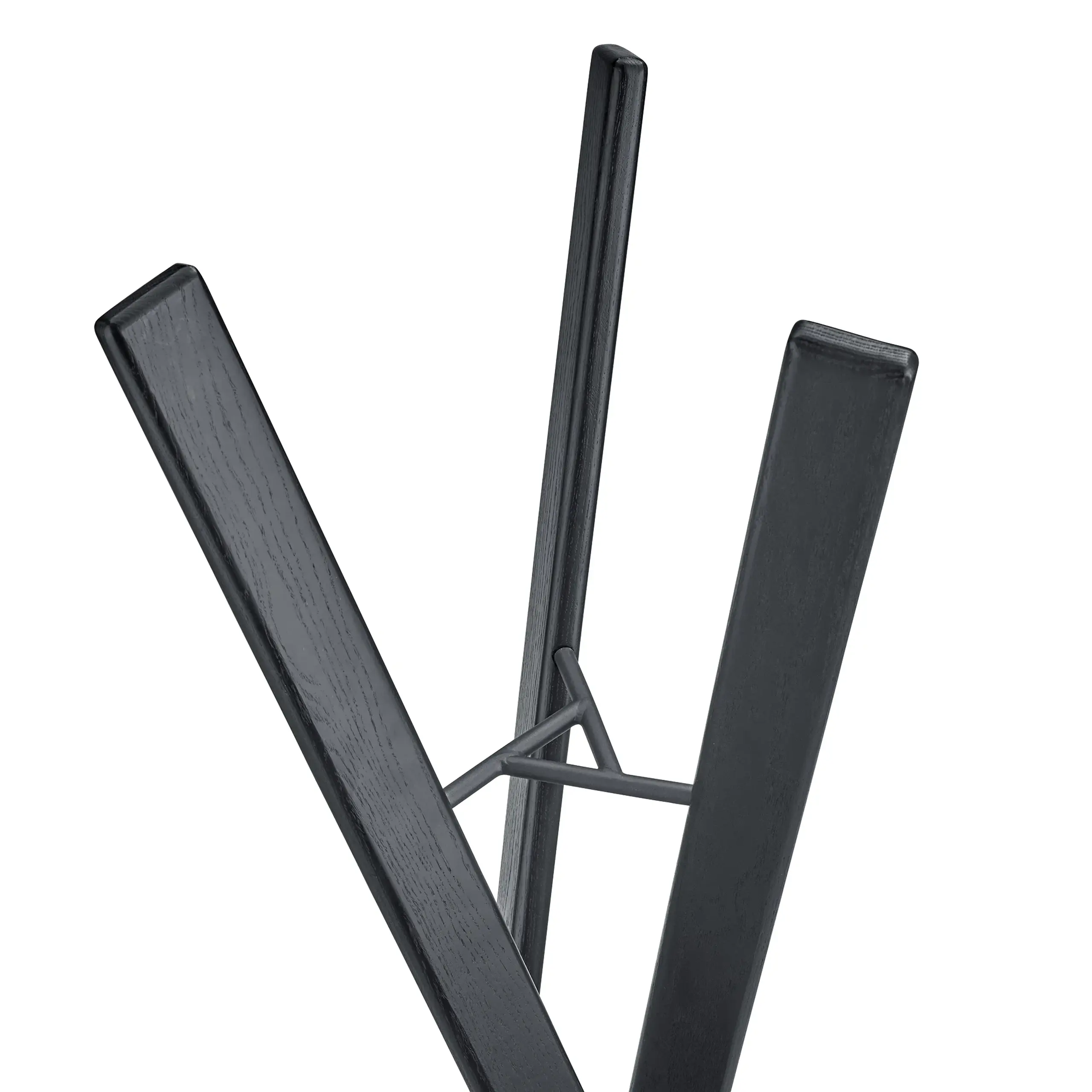 Blomus - Stumtjener - Coat Stand - Rakku - Black