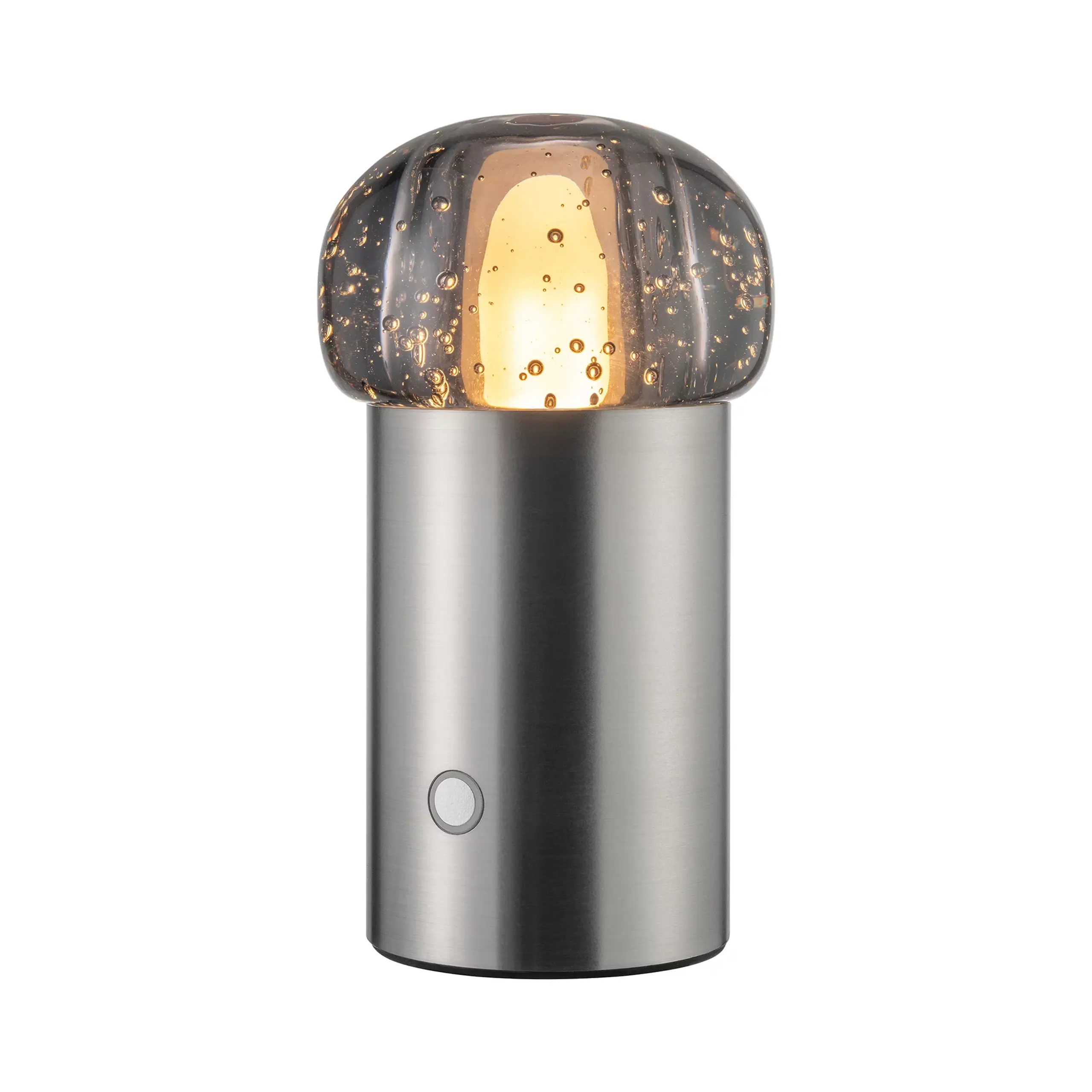 Blomus - Lampe portable - Mobile Lamp - Iris - Metallic finish