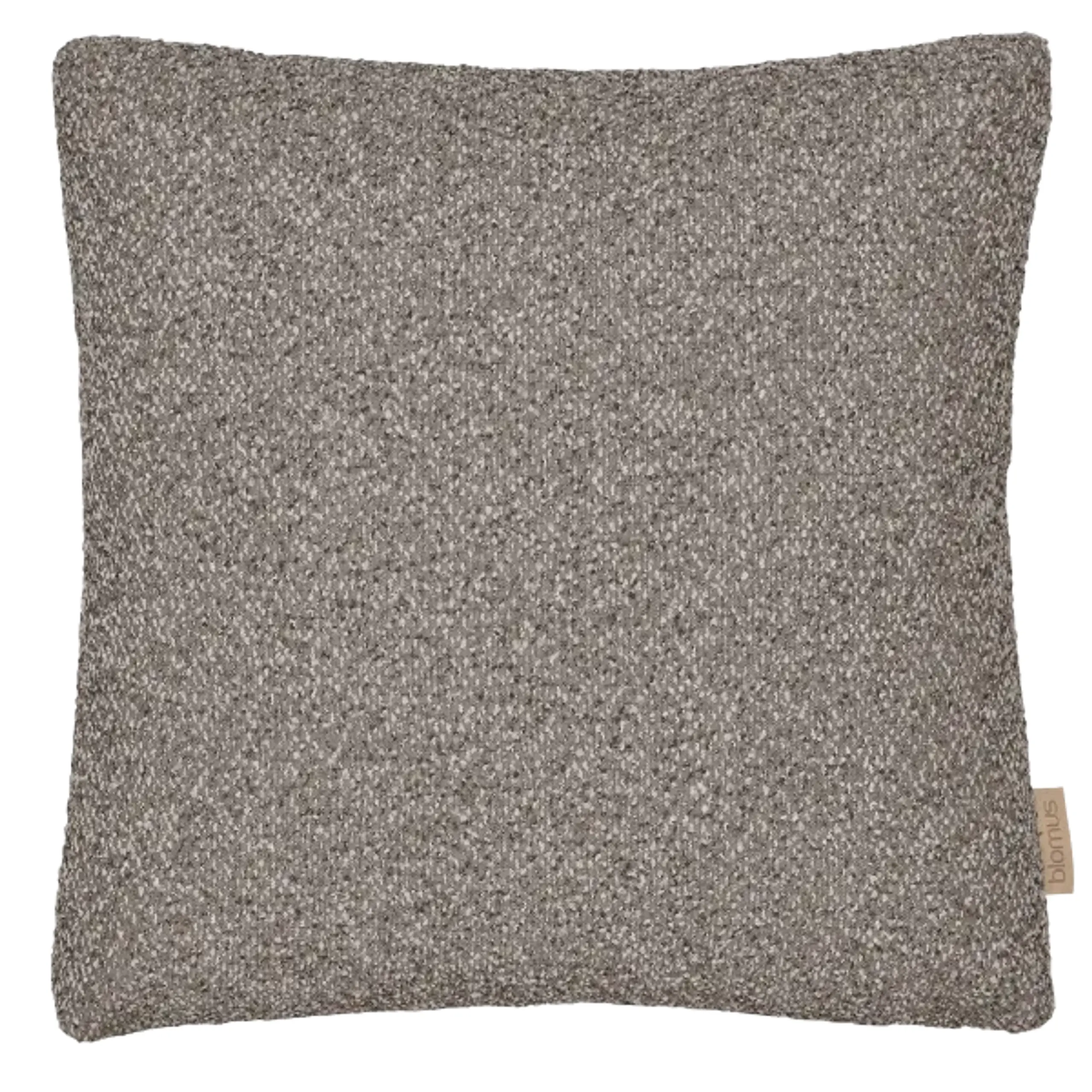 Blomus - Ulkotyynyt - Cushion - Stay - Earth Bouclé