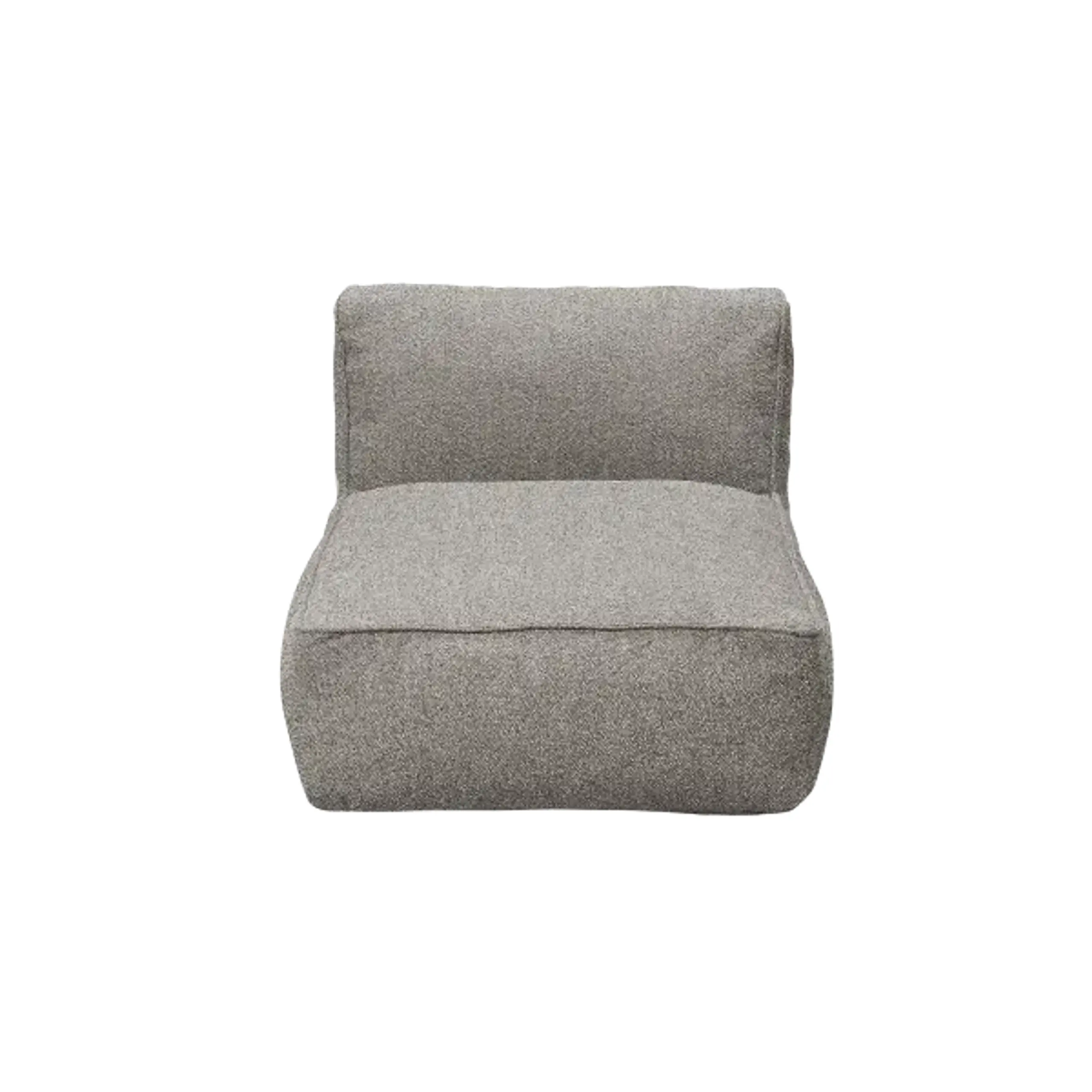 Blomus - Venkovní pohovka - GROW outdoor sofa - Combination A - Earth Bouclé
