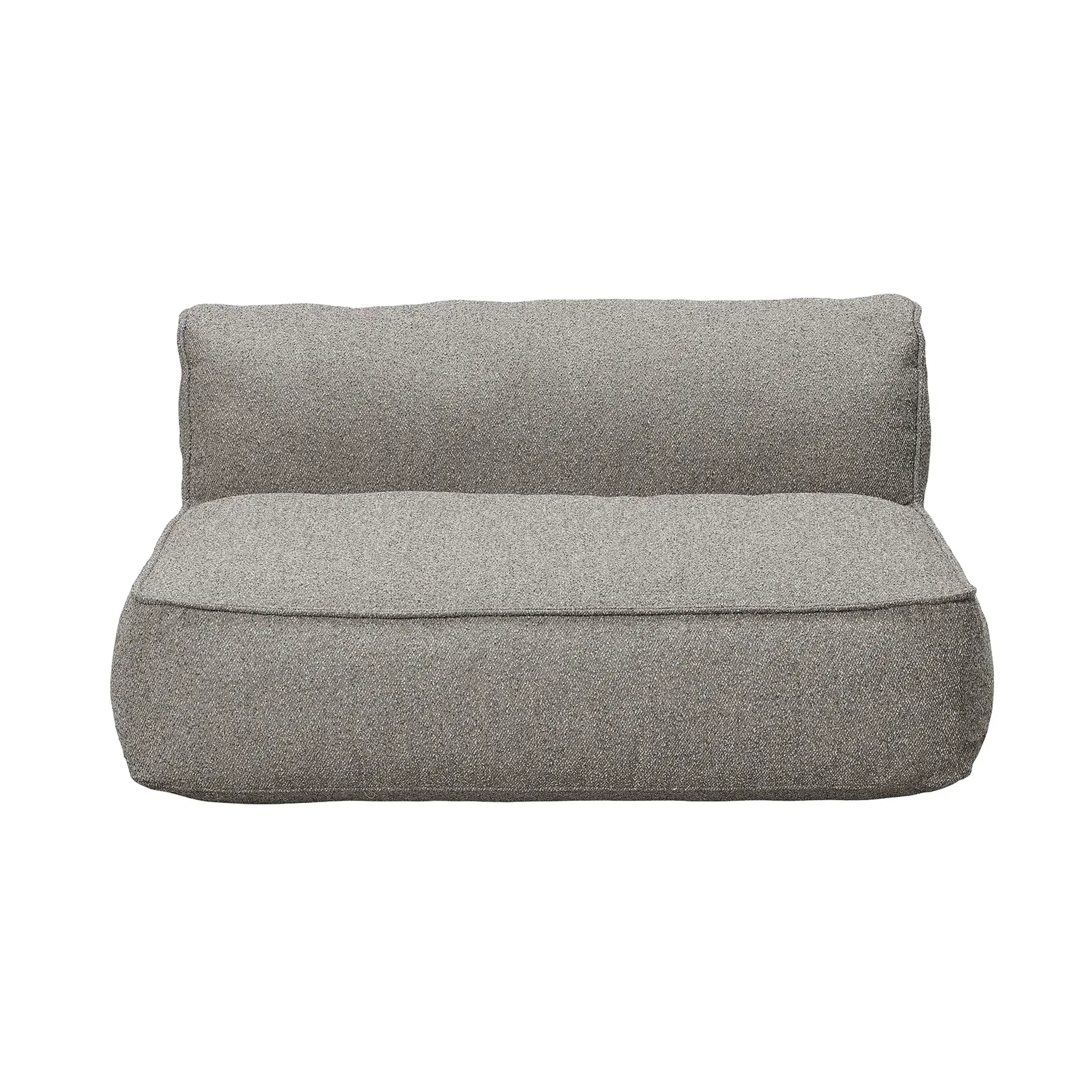 Blomus - Buitenbank - GROW outdoor sofa - Combination C - Earth Bouclé