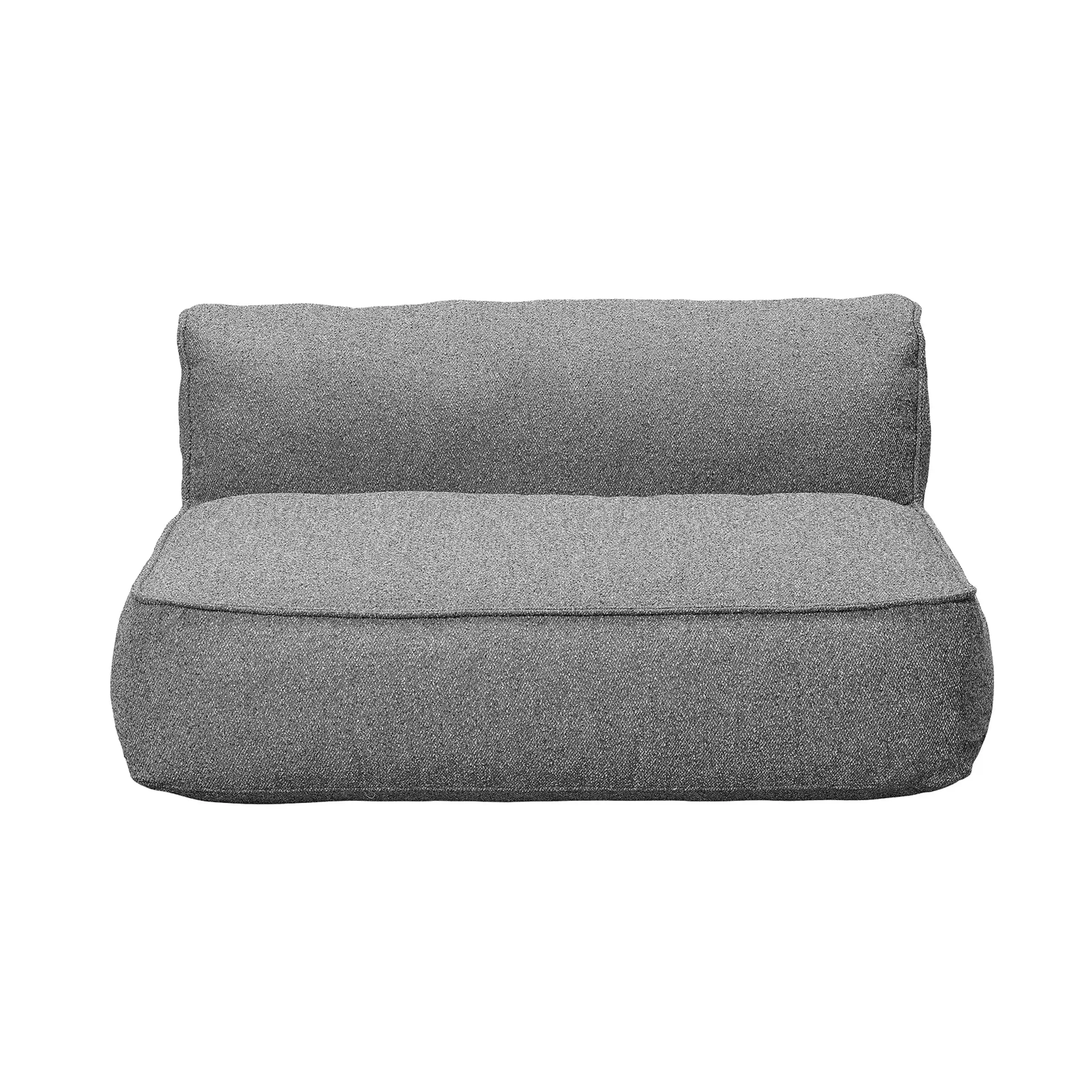 Blomus - Outdoor Sofa - GROW outdoor sofa - Combination G - Stone Bouclé