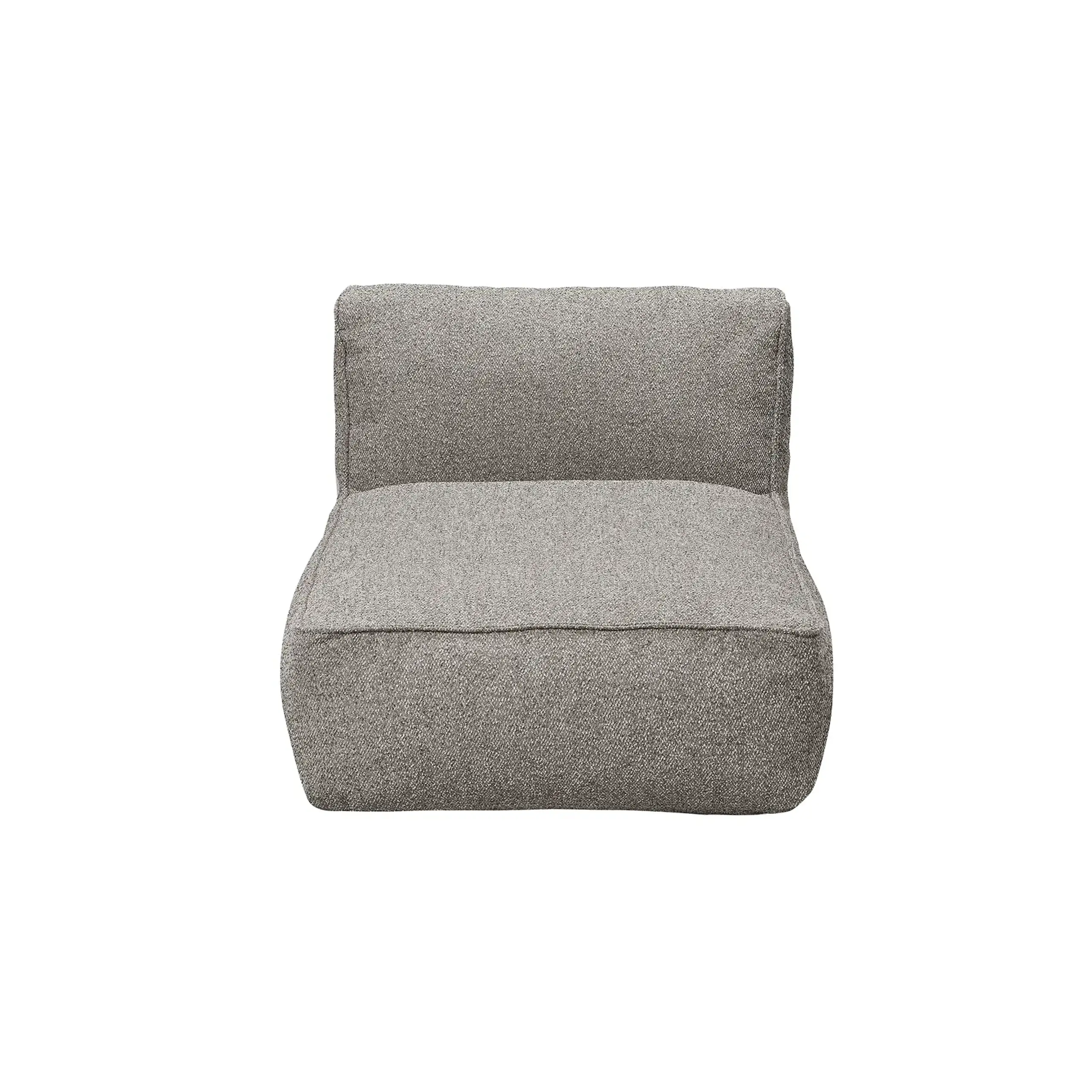 Blomus - Sofa zewnętrzna - GROW outdoor sofa - Combination H - Earth Bouclé