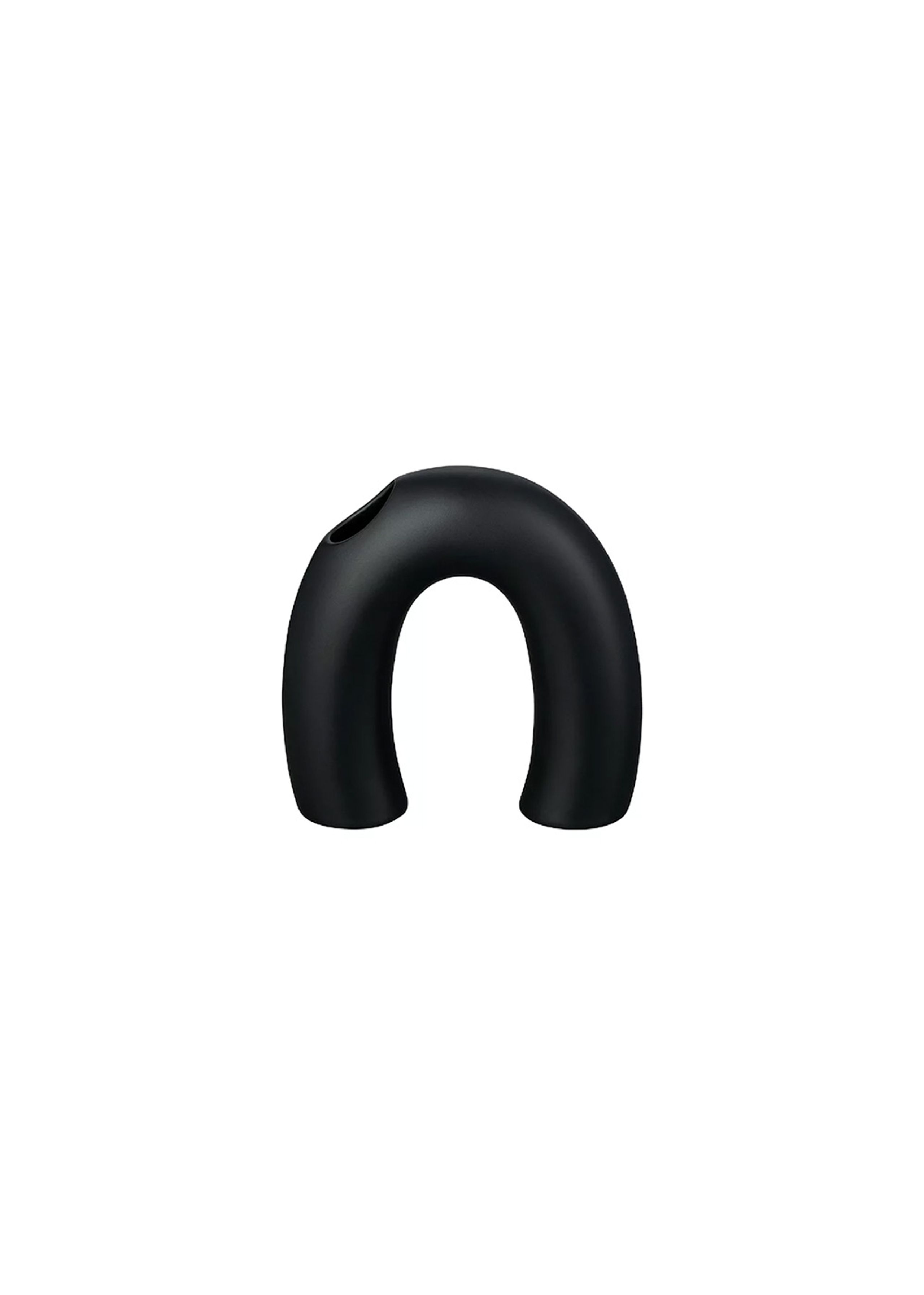 Blomus - Vase - Kagetsu Vase - Black / Small