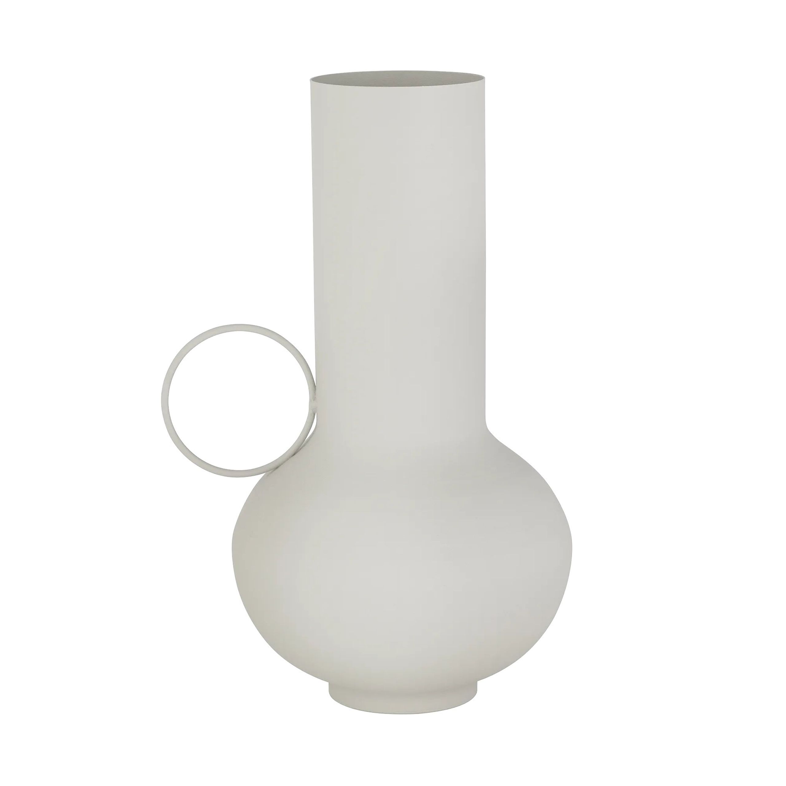 Blomus - Vase - Vase - Loha - Moonbeam