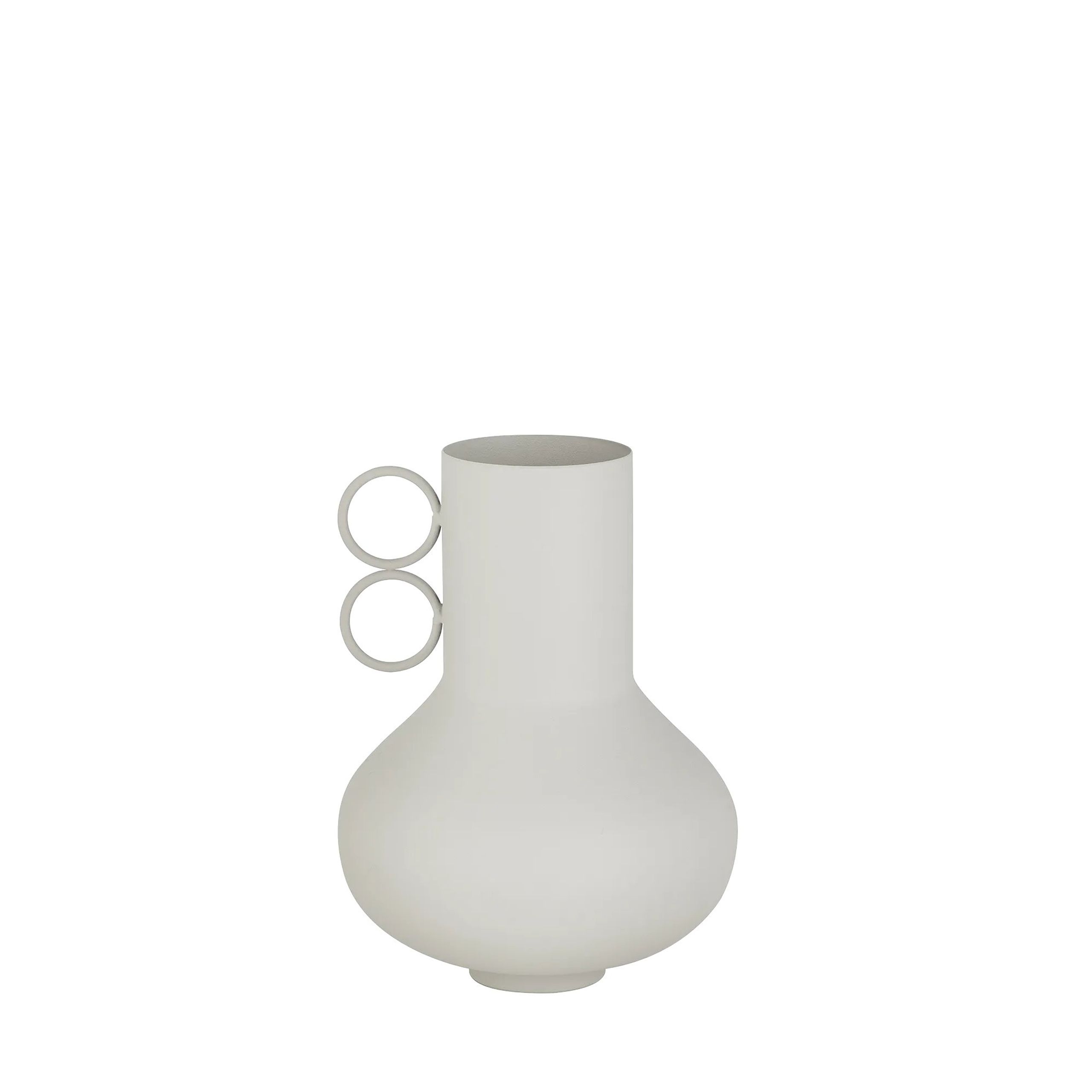 Blomus - Vase - Vase - Loha - Moonbeam