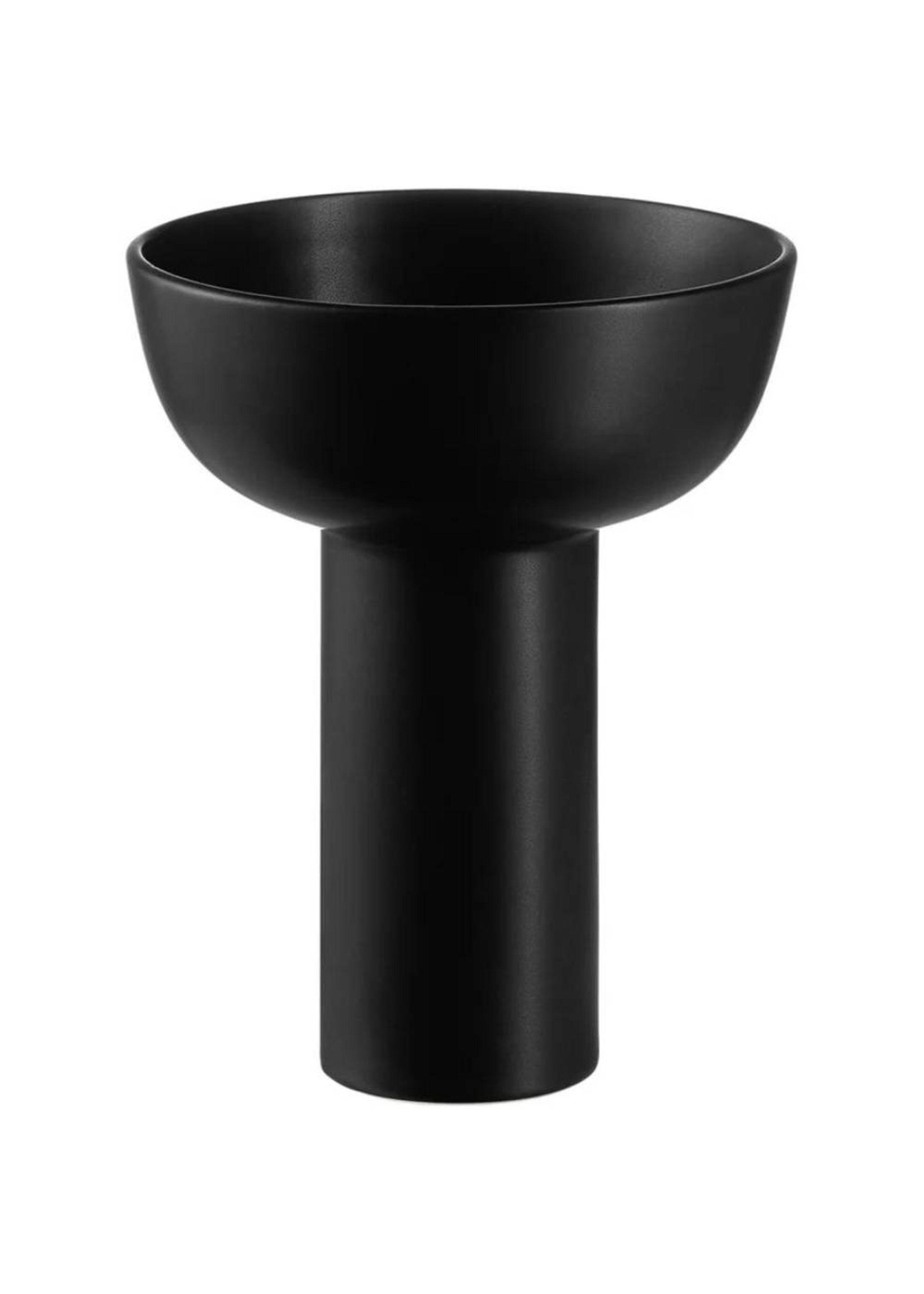 Blomus - Vase - Miyabi Vase - Black