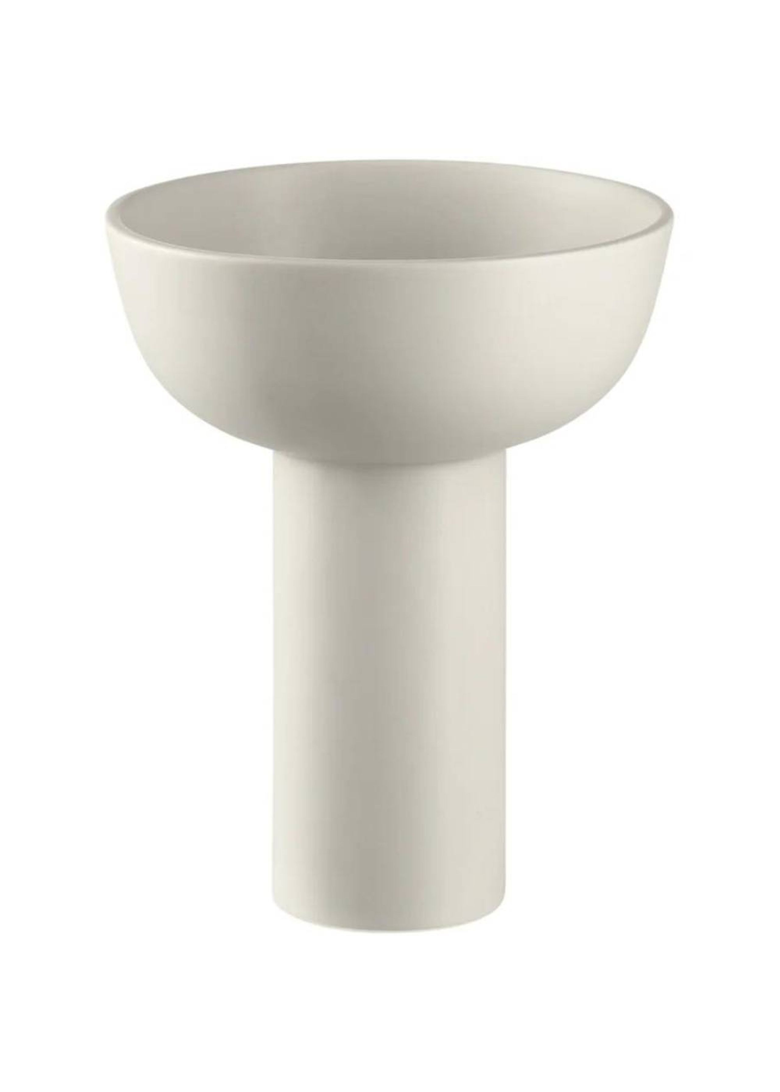 Blomus - Vase - Miyabi Vase - Moonbeam