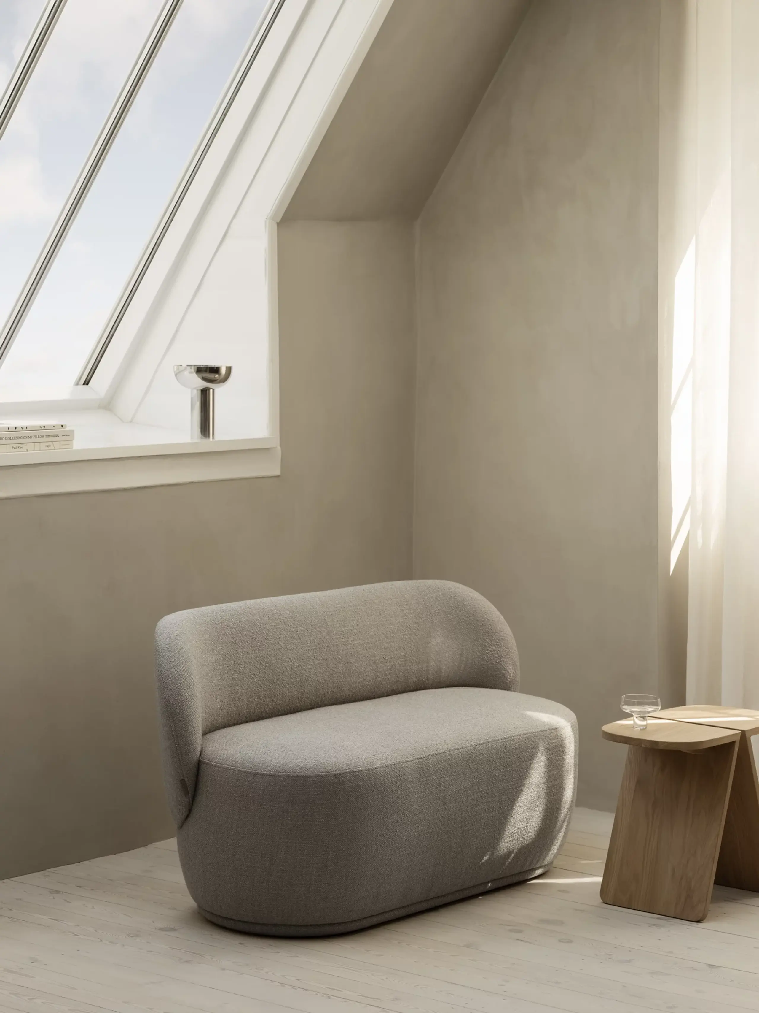 Blomus - Vase - Miyabi Vase - Stainless steel