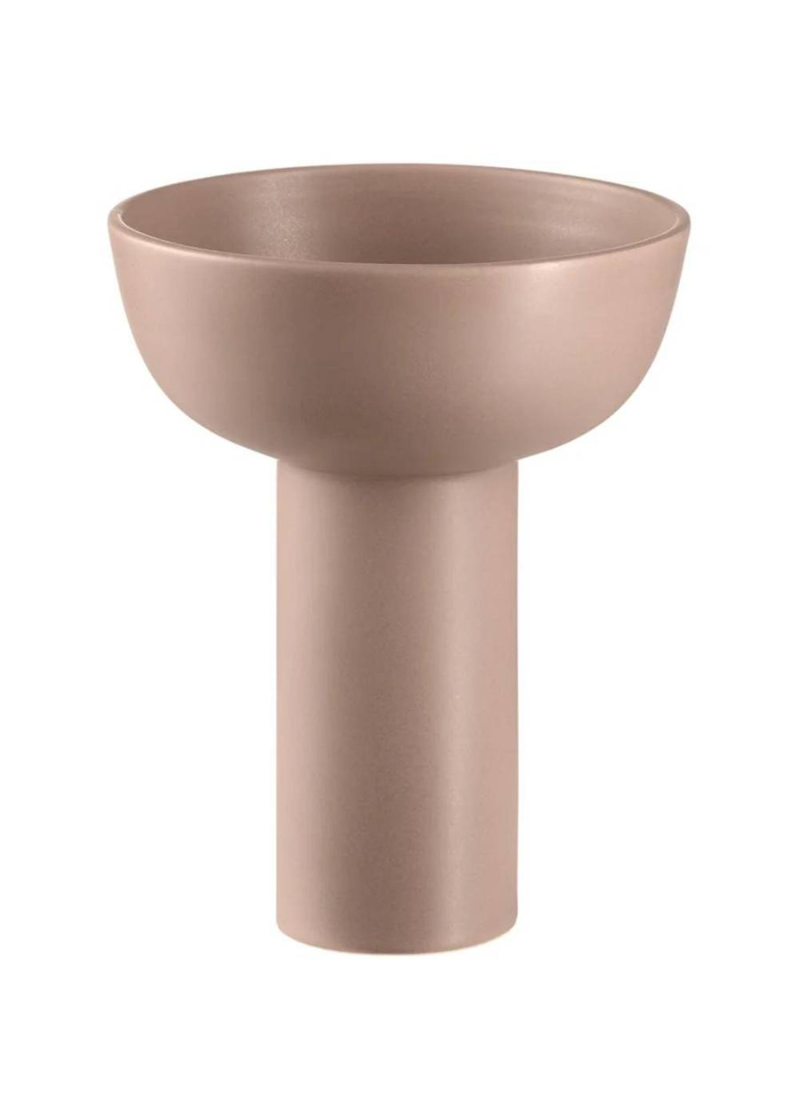 Blomus - Vase - Miyabi Vase - Terracotta
