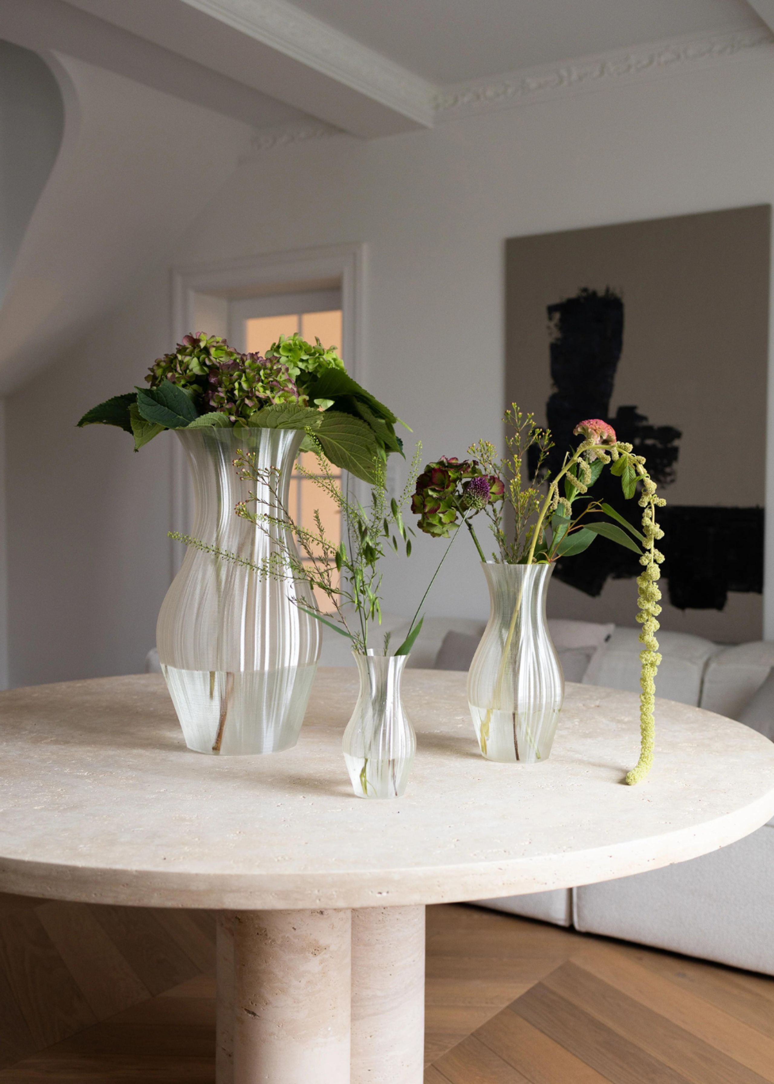 Bloom Objects - Vase - Bloom Vase - Large