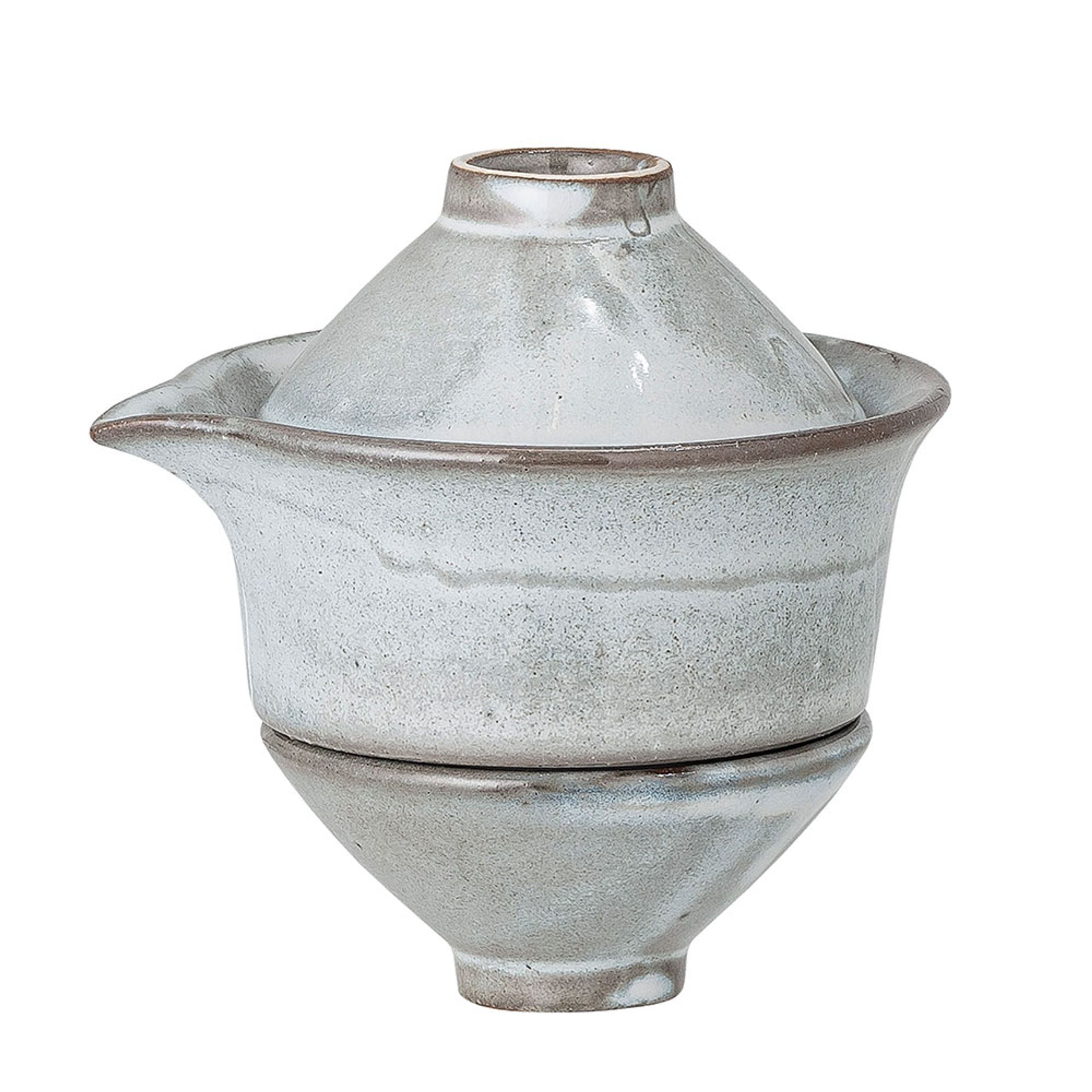 Bloomingville - Jug - Masami Soya Set - Nature