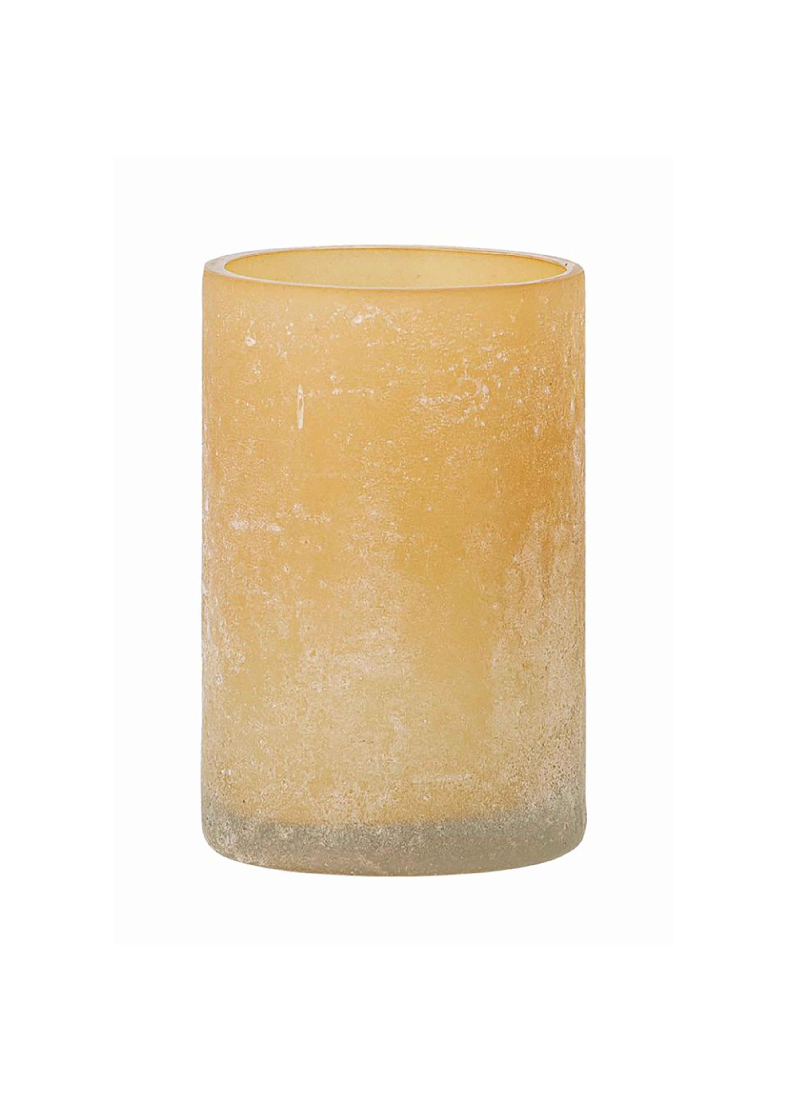 Bloomingville - Candlestick - Macha Tealight Holder - Nature